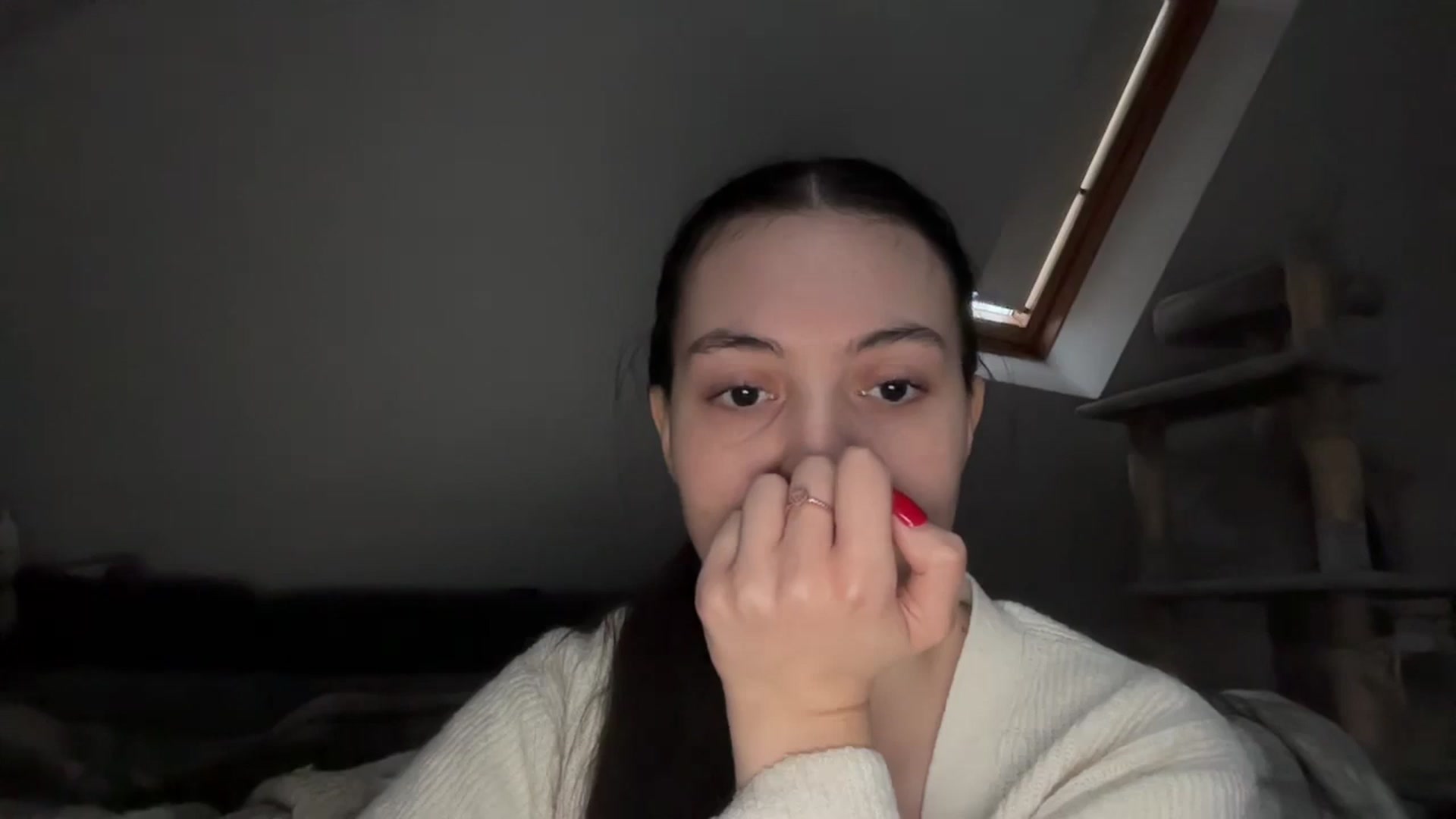 Gallery image thumbnail from IrisAmore's myfreecams stream on, 12/27/2025, 15:51 image 8 of 20