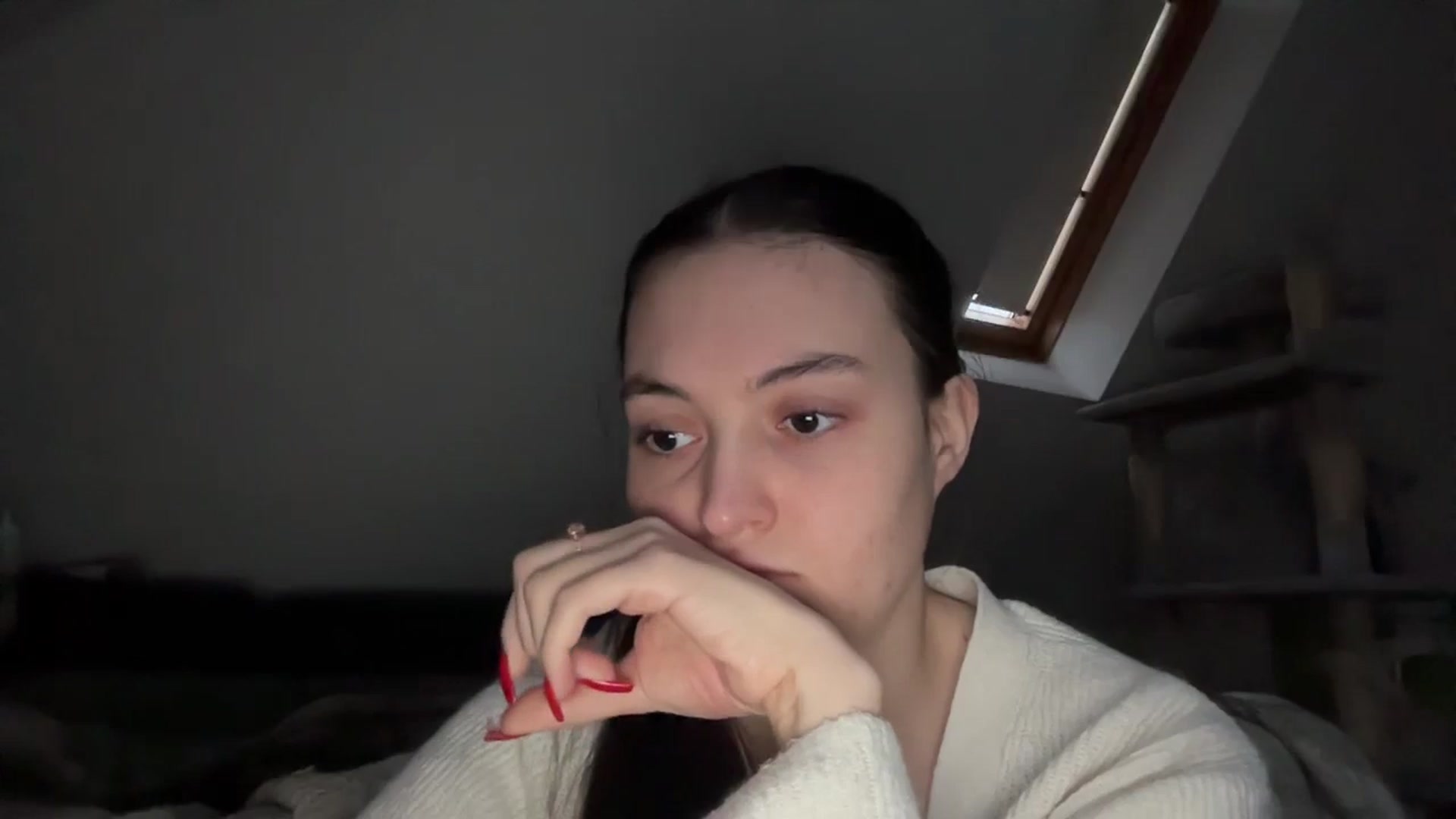 Gallery image thumbnail from IrisAmore's myfreecams stream on, 12/27/2025, 15:51 image 10 of 20