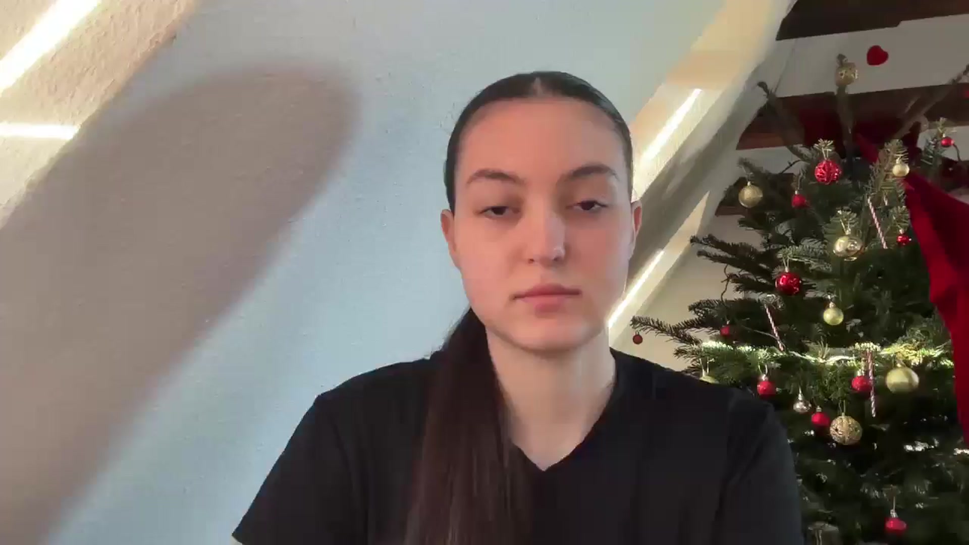 Gallery image thumbnail from IrisAmore's myfreecams stream on, 12/28/2025, 11:02 image 1 of 20