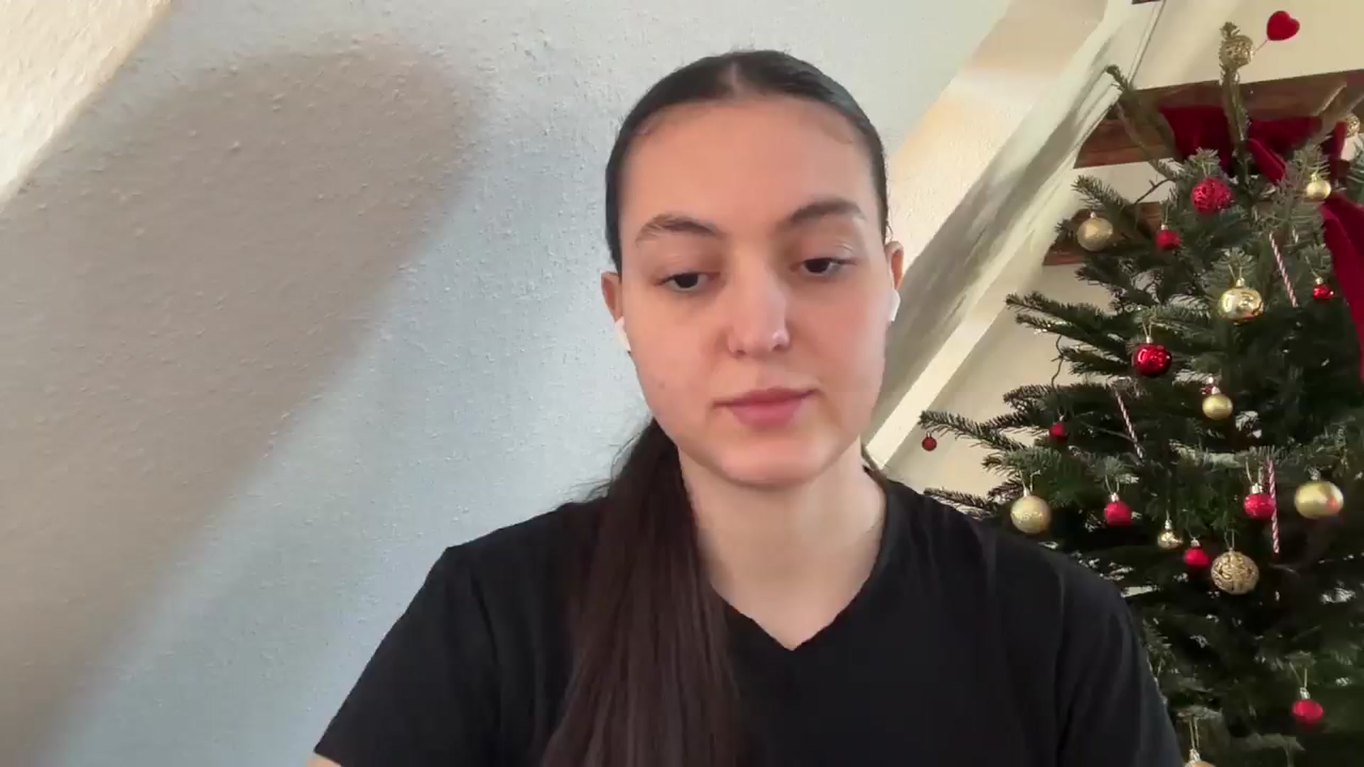 Gallery image thumbnail from IrisAmore's myfreecams stream on, 12/28/2025, 11:02 image 20 of 20