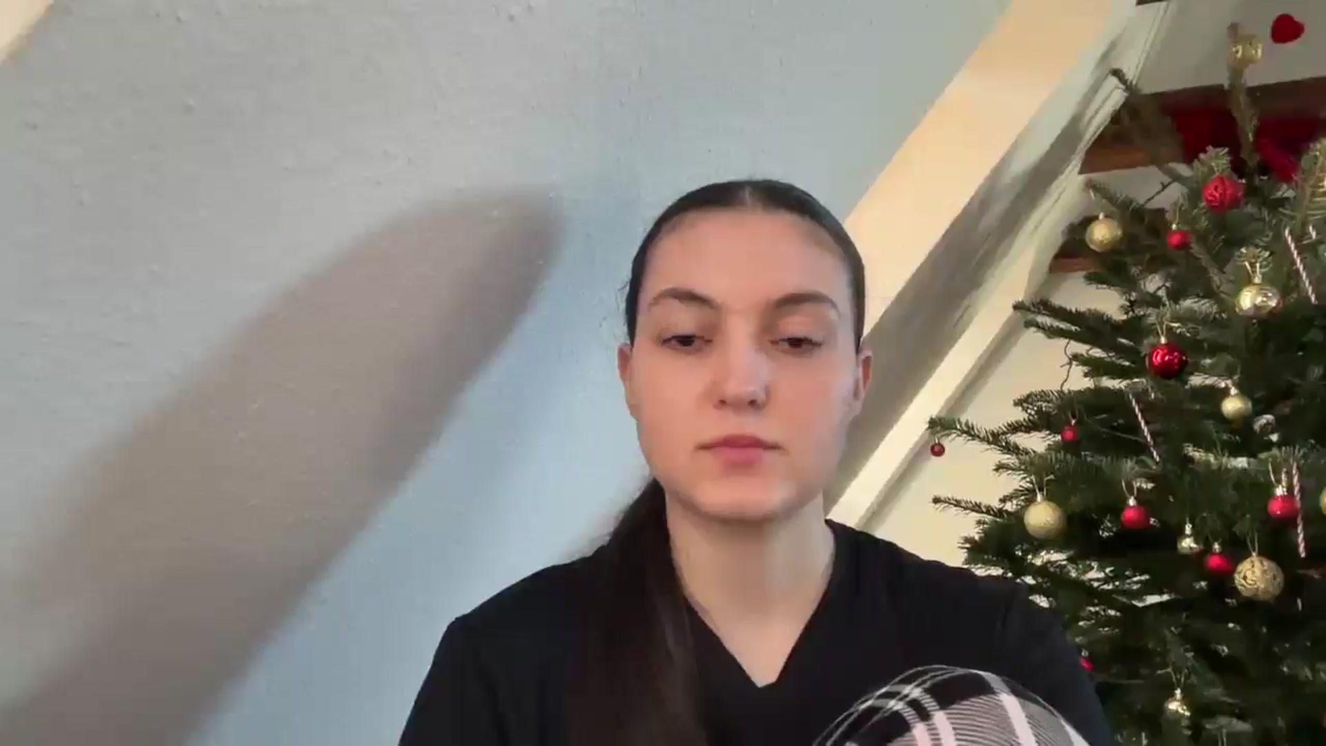 Gallery image thumbnail from IrisAmore's myfreecams stream on, 12/28/2025, 12:07 image 18 of 20