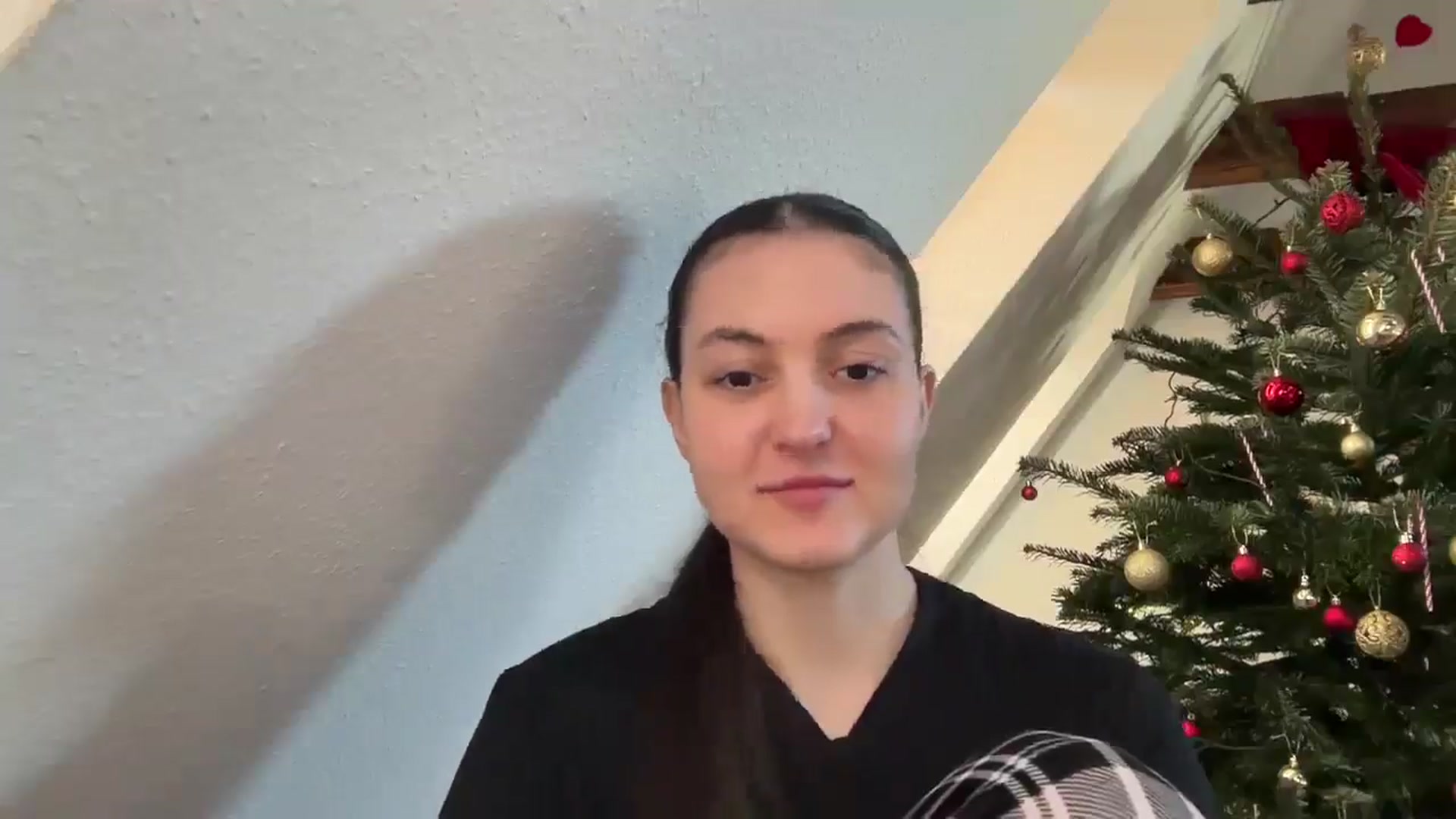 Gallery image thumbnail from IrisAmore's myfreecams stream on, 12/28/2025, 12:07 image 14 of 20