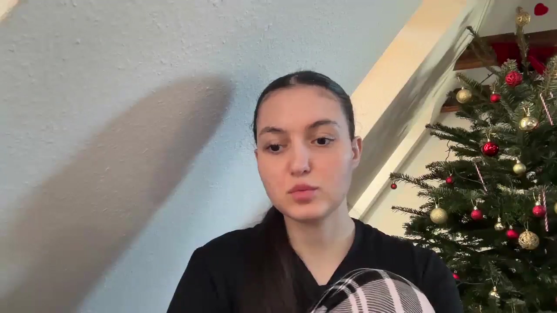 Gallery image thumbnail from IrisAmore's myfreecams stream on, 12/28/2025, 12:07 image 20 of 20