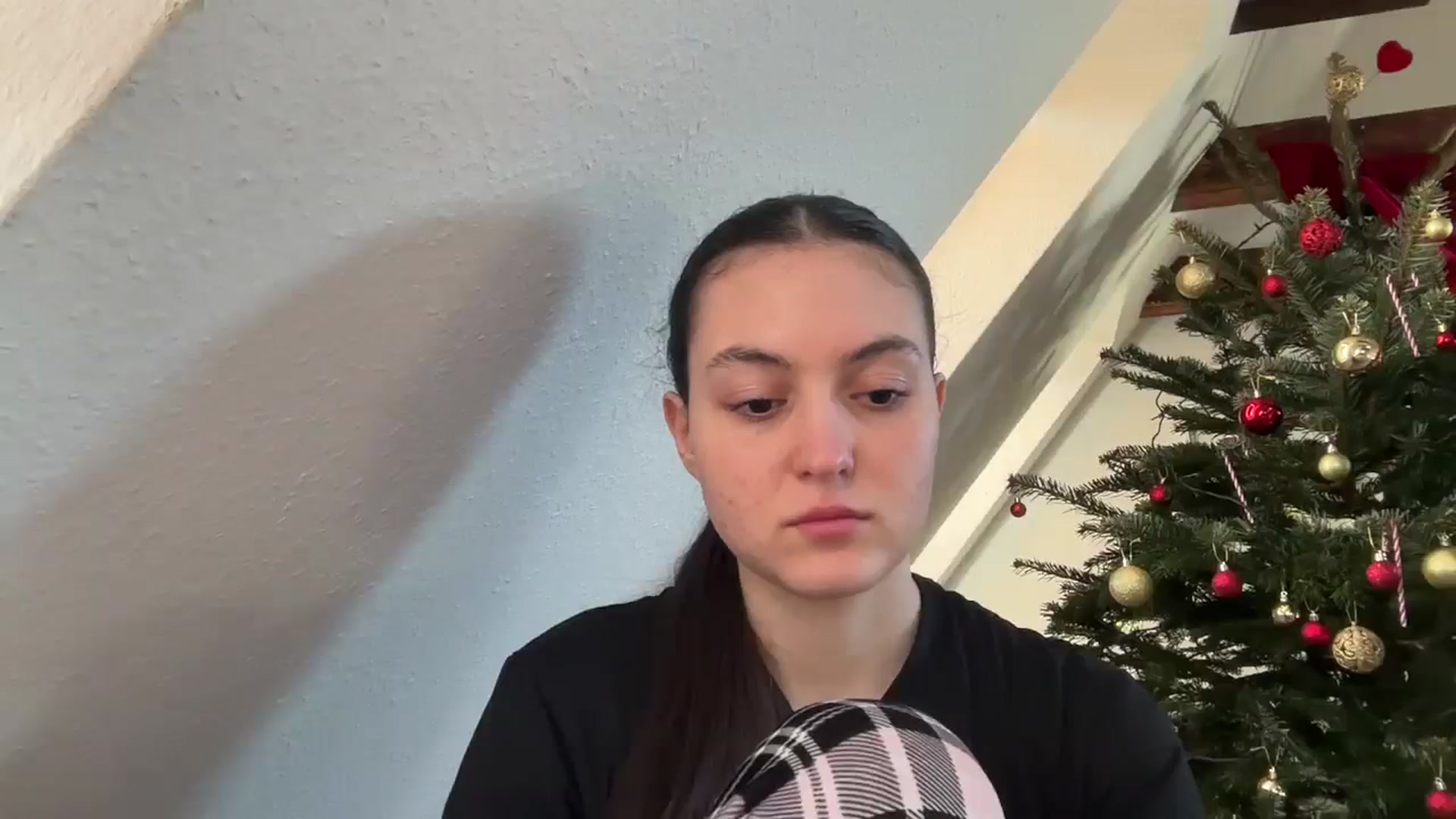 Gallery image thumbnail from IrisAmore's myfreecams stream on, 12/28/2025, 12:07 image 8 of 20