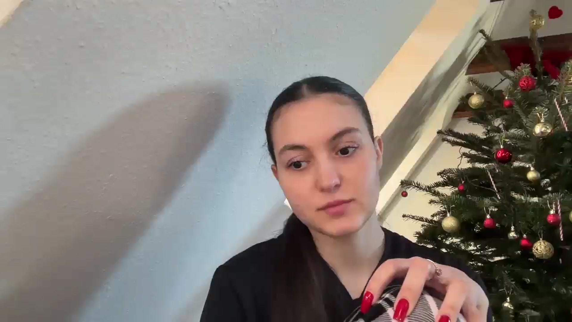 Gallery image thumbnail from IrisAmore's myfreecams stream on, 12/28/2025, 12:07 image 19 of 20
