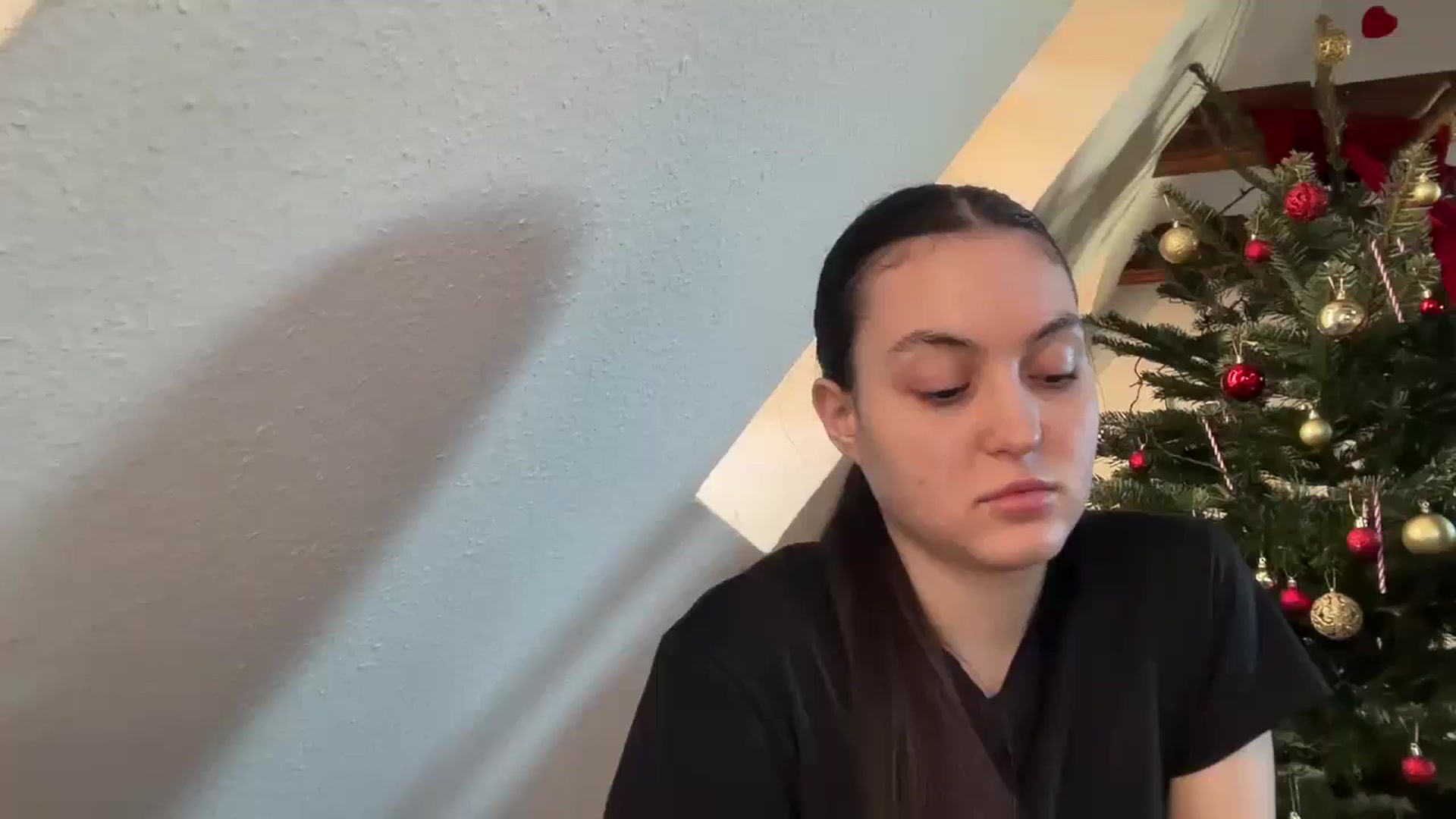 Gallery image thumbnail from IrisAmore's myfreecams stream on, 12/28/2025, 13:13 image 19 of 20