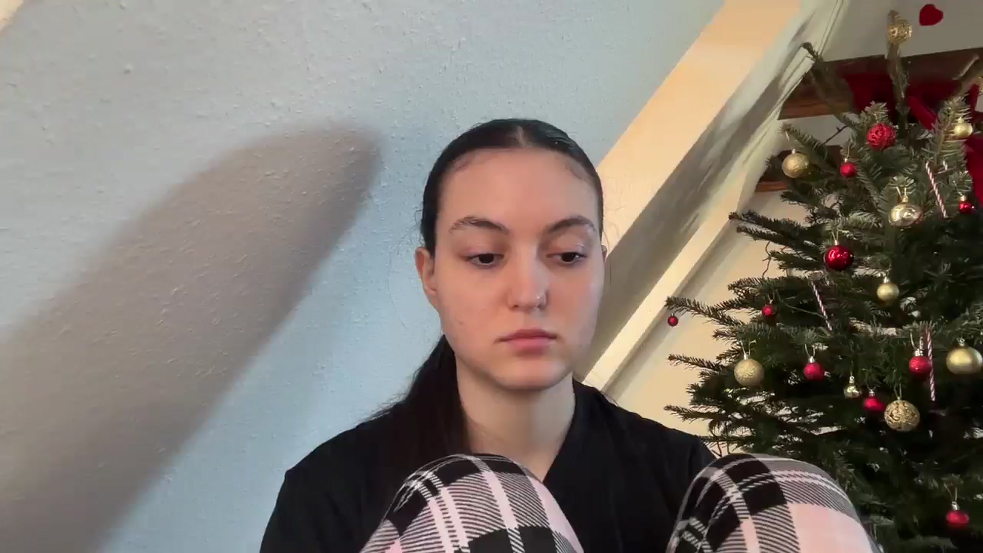 Gallery image thumbnail from IrisAmore's myfreecams stream on, 12/28/2025, 13:13 image 8 of 20