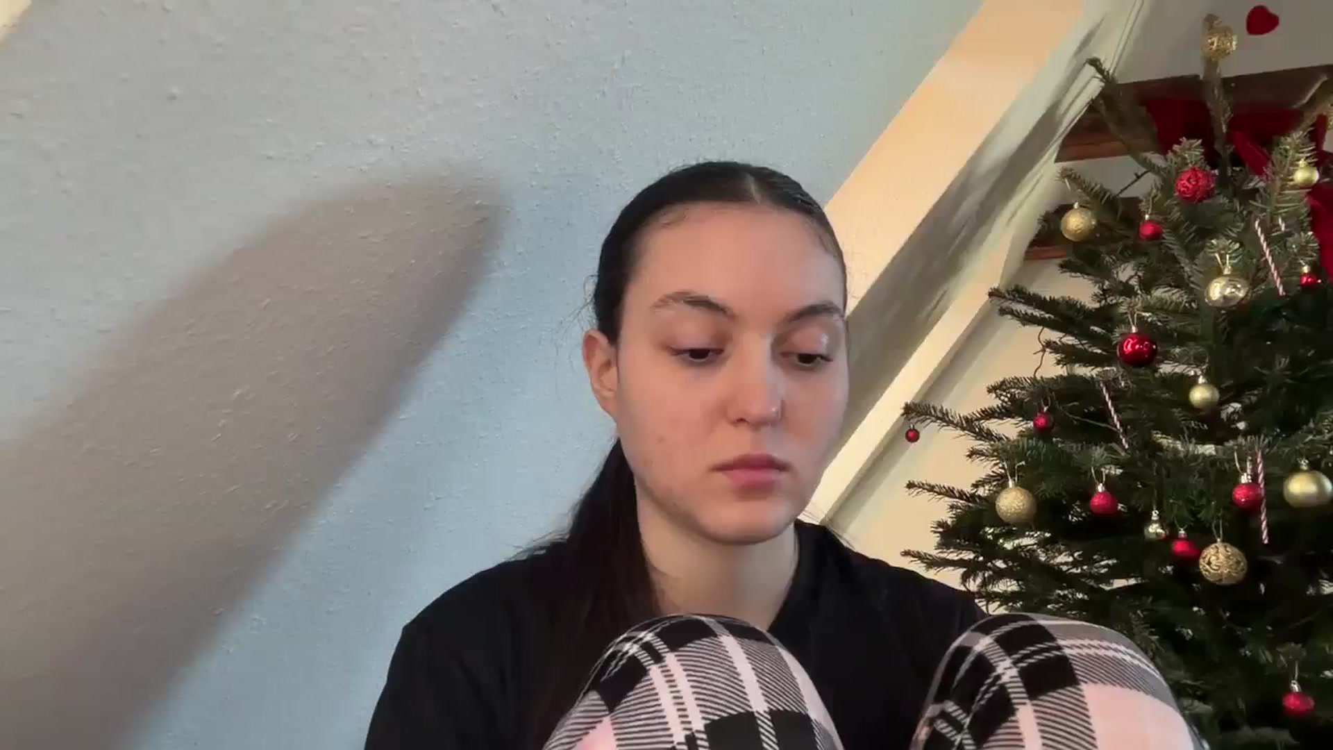 Gallery image thumbnail from IrisAmore's myfreecams stream on, 12/28/2025, 13:13 image 6 of 20