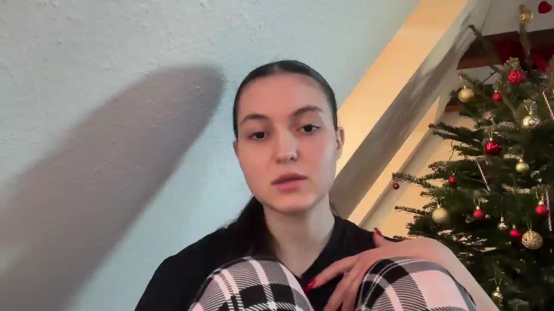 Gallery image thumbnail from IrisAmore's myfreecams stream on, 12/28/2025, 14:25 image 13 of 20