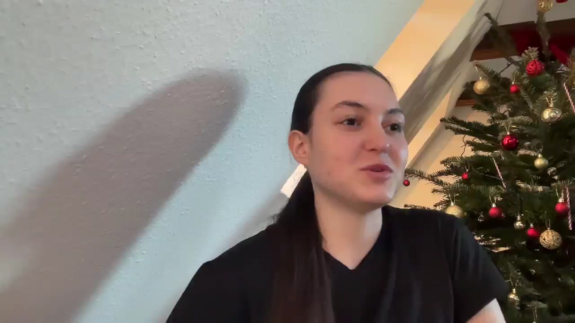 Gallery image thumbnail from IrisAmore's myfreecams stream on, 12/28/2025, 14:25 image 7 of 20