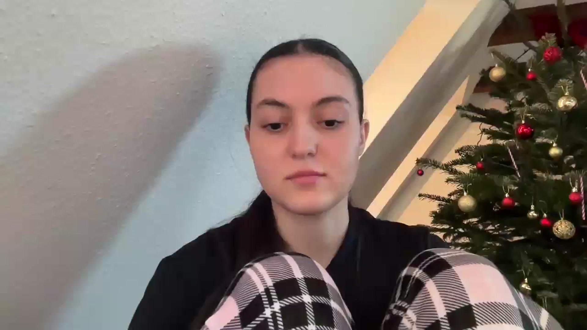 Gallery image thumbnail from IrisAmore's myfreecams stream on, 12/28/2025, 14:25 image 16 of 20