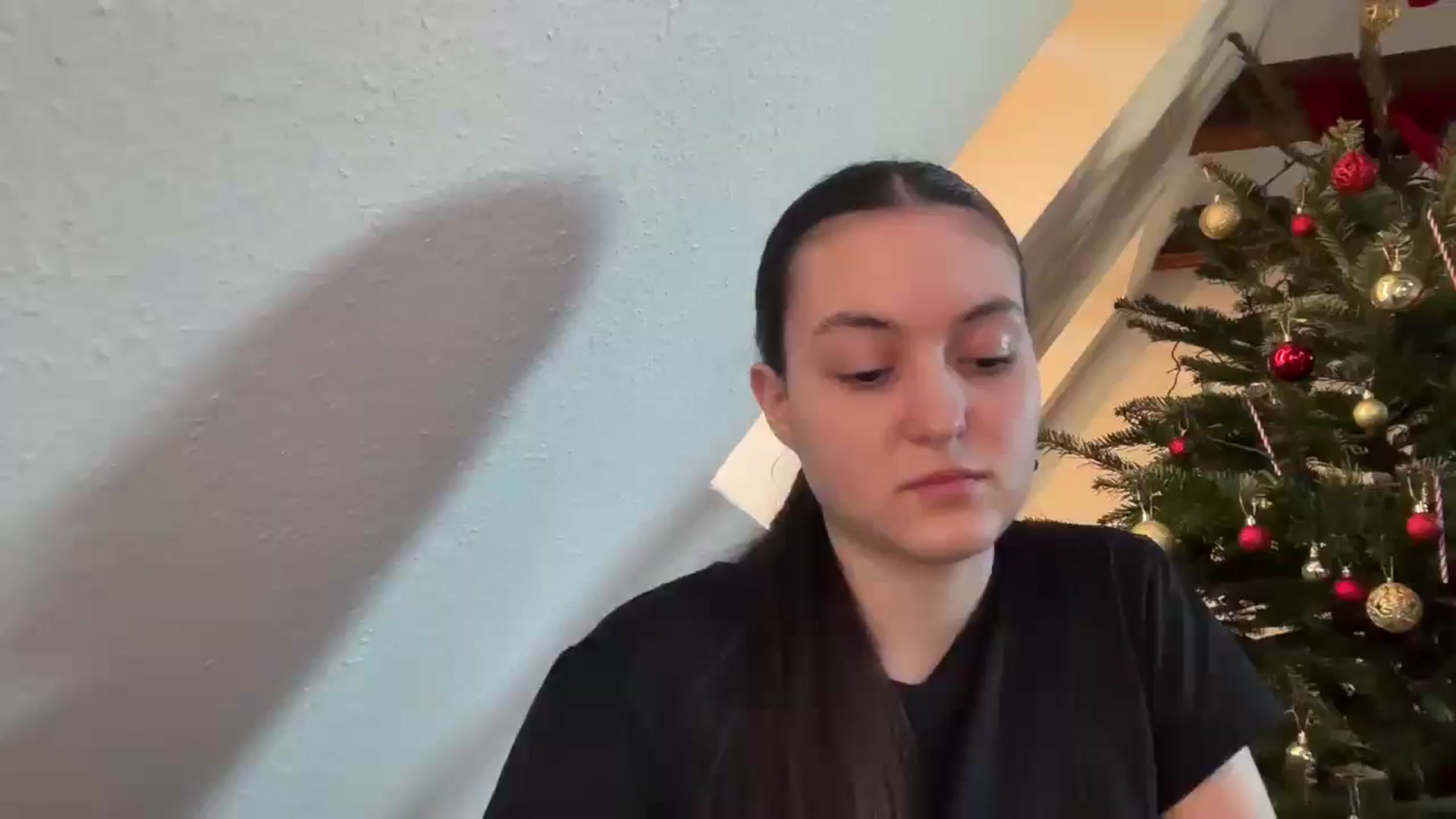 Gallery image thumbnail from IrisAmore's myfreecams stream on, 12/28/2025, 14:25 image 8 of 20