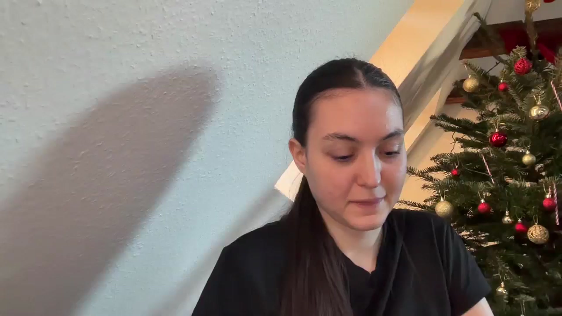 Gallery image thumbnail from IrisAmore's myfreecams stream on, 12/28/2025, 14:25 image 10 of 20