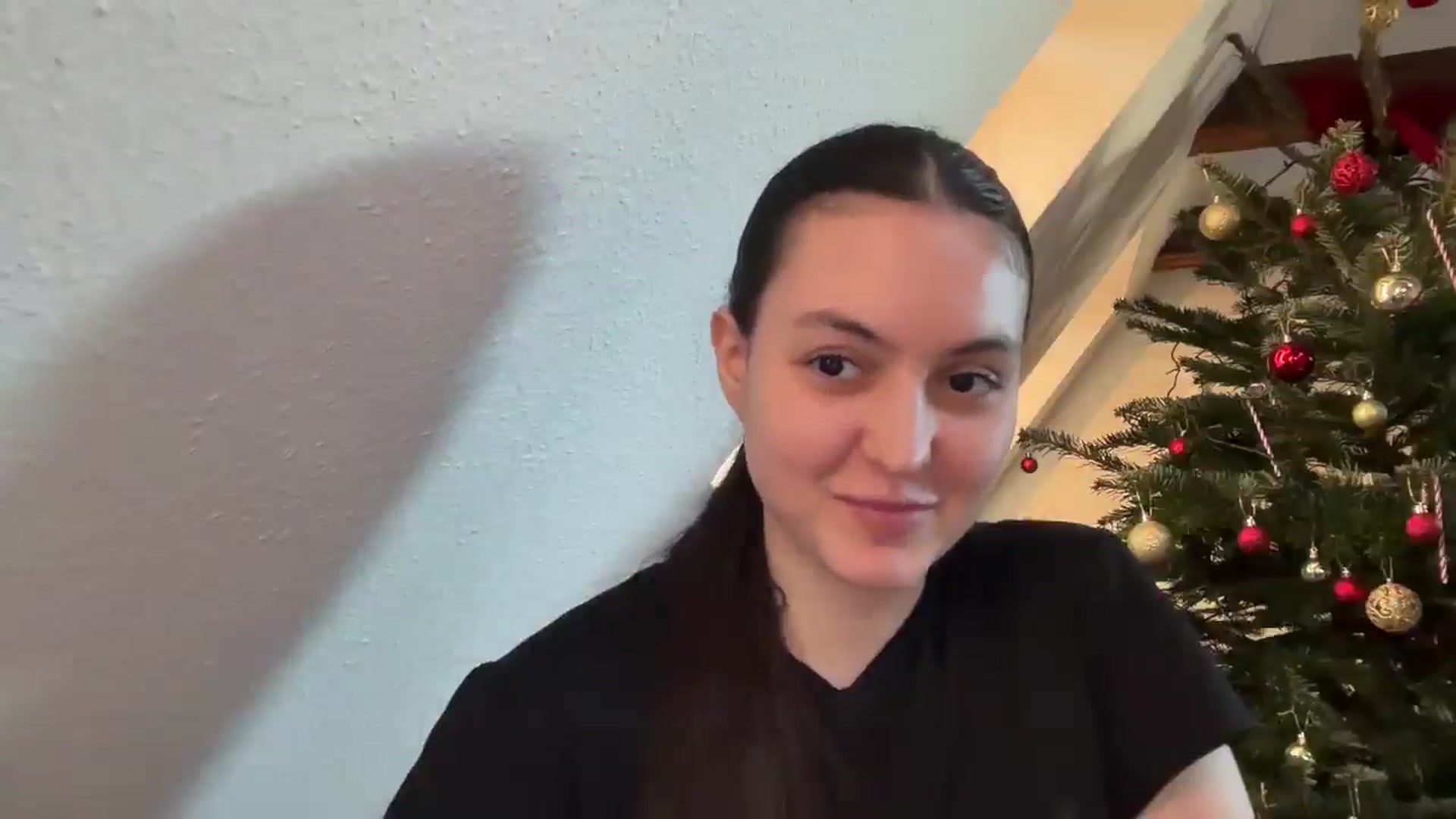 Gallery image thumbnail from IrisAmore's myfreecams stream on, 12/28/2025, 14:25 image 6 of 20