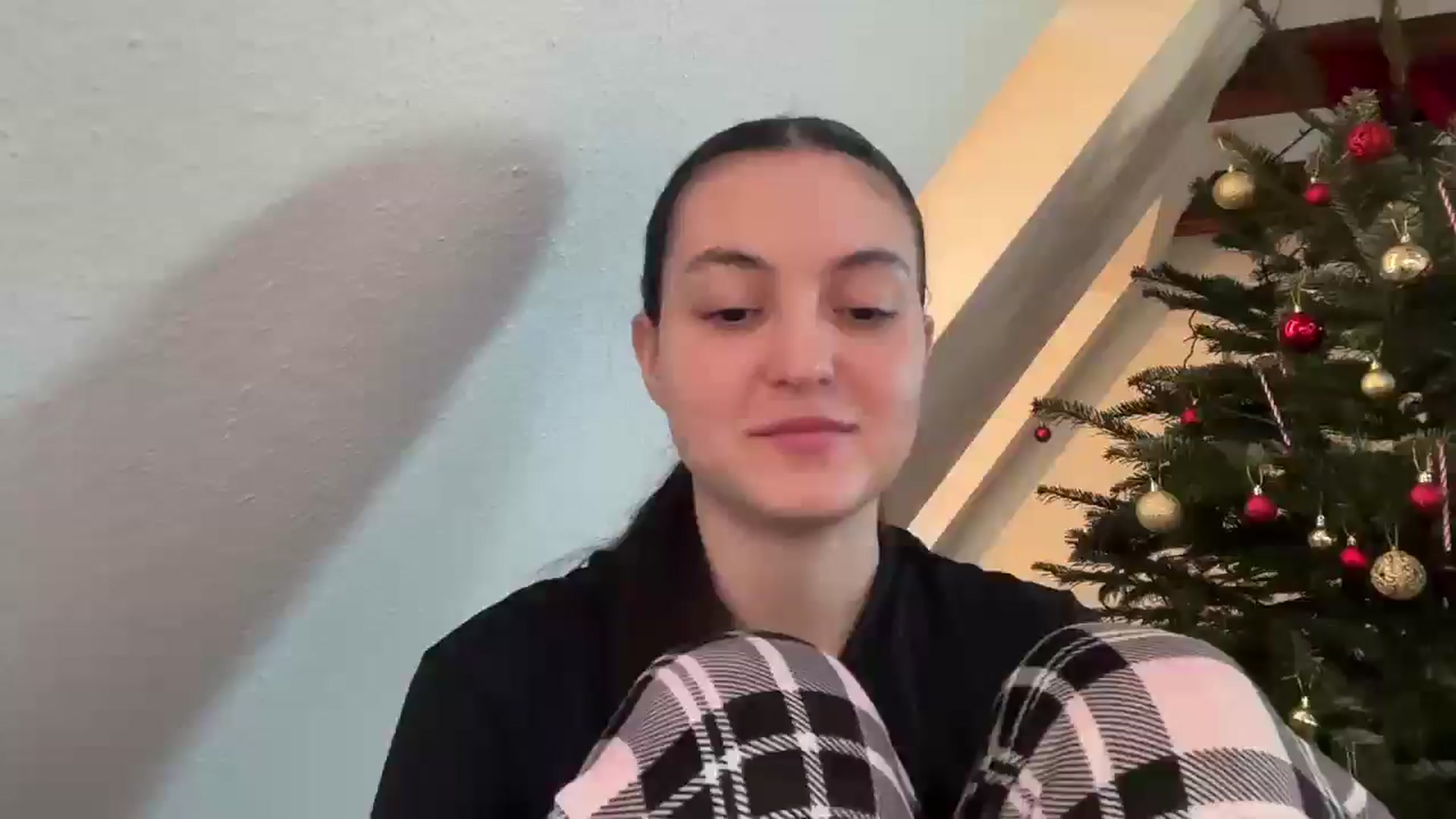Gallery image thumbnail from IrisAmore's myfreecams stream on, 12/28/2025, 14:25 image 20 of 20