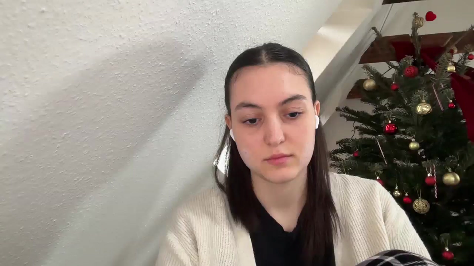 Gallery image thumbnail from IrisAmore's myfreecams stream on, 12/29/2025, 10:54 image 3 of 20