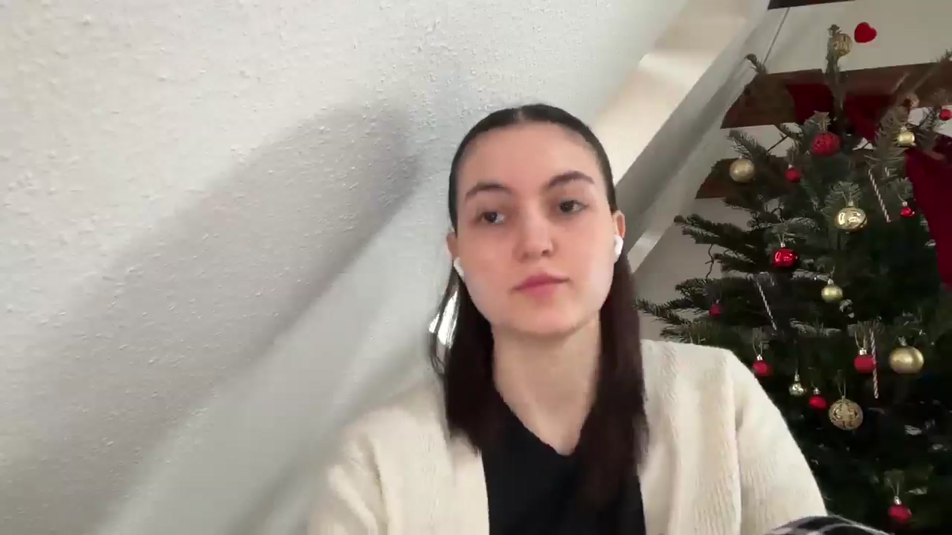 Gallery image thumbnail from IrisAmore's myfreecams stream on, 12/29/2025, 10:54 image 10 of 20