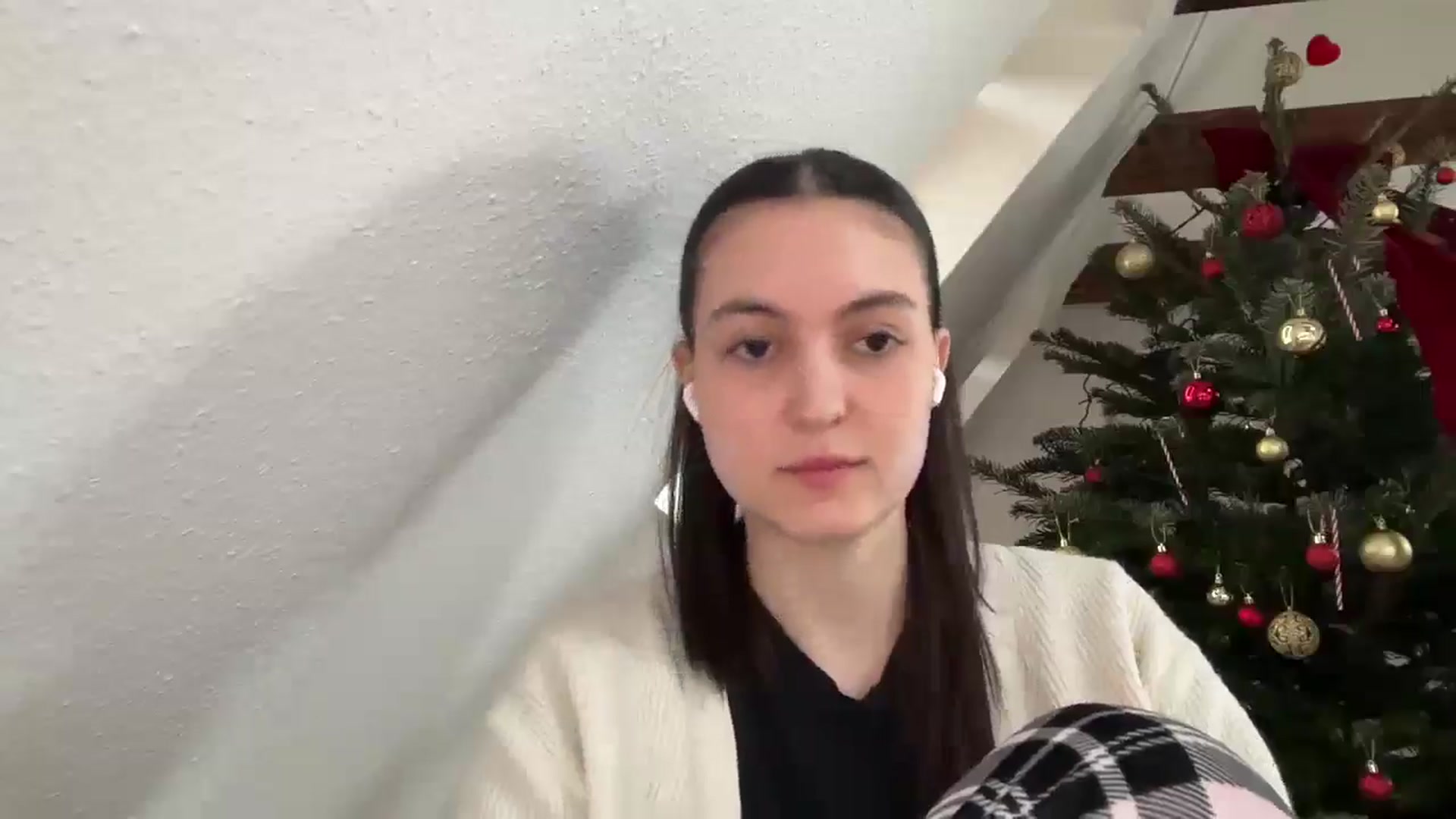Gallery image thumbnail from IrisAmore's myfreecams stream on, 12/29/2025, 10:54 image 18 of 20