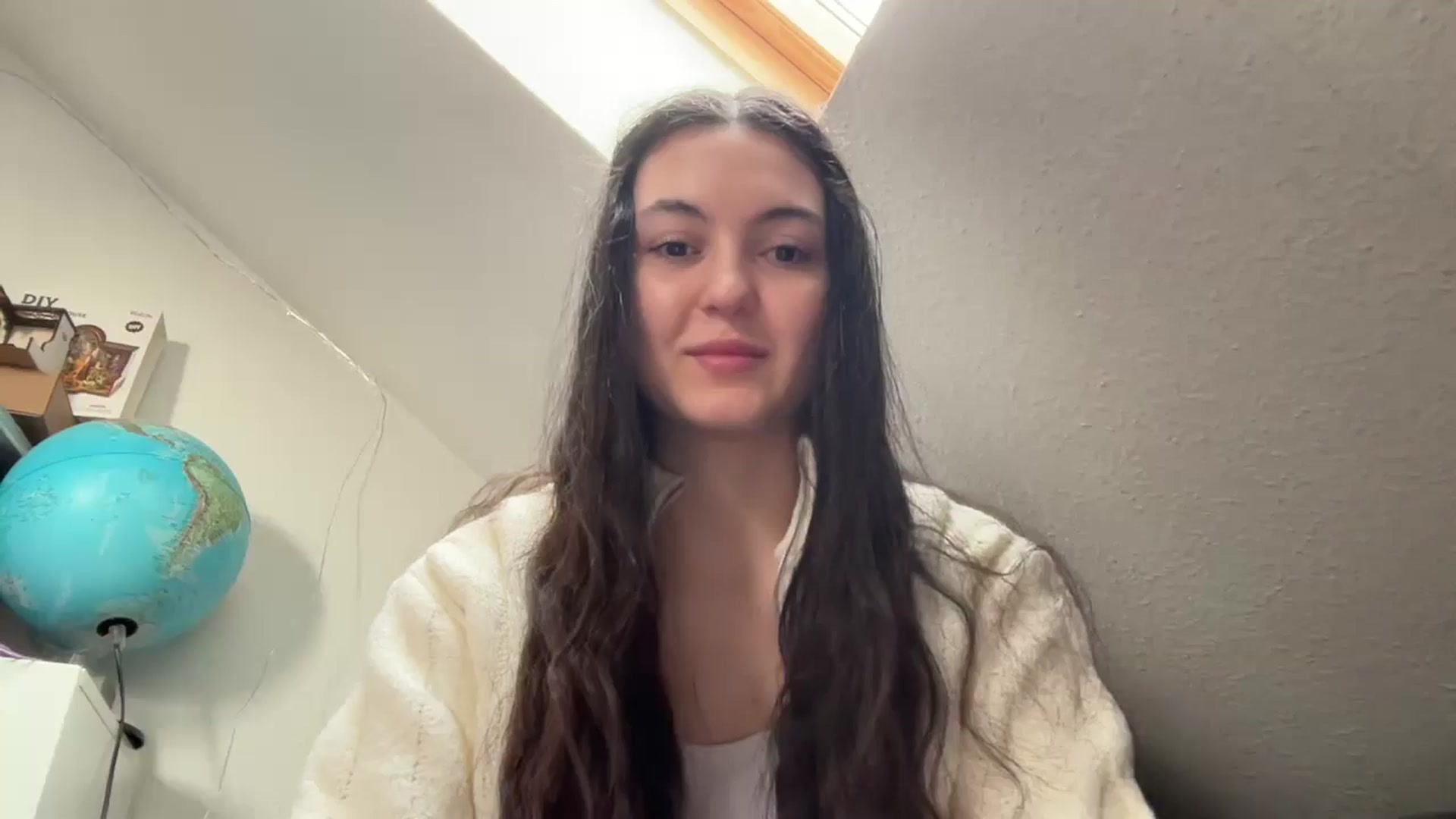 Gallery image thumbnail from IrisAmore's myfreecams stream on, 01/03/2026, 10:31 image 3 of 20