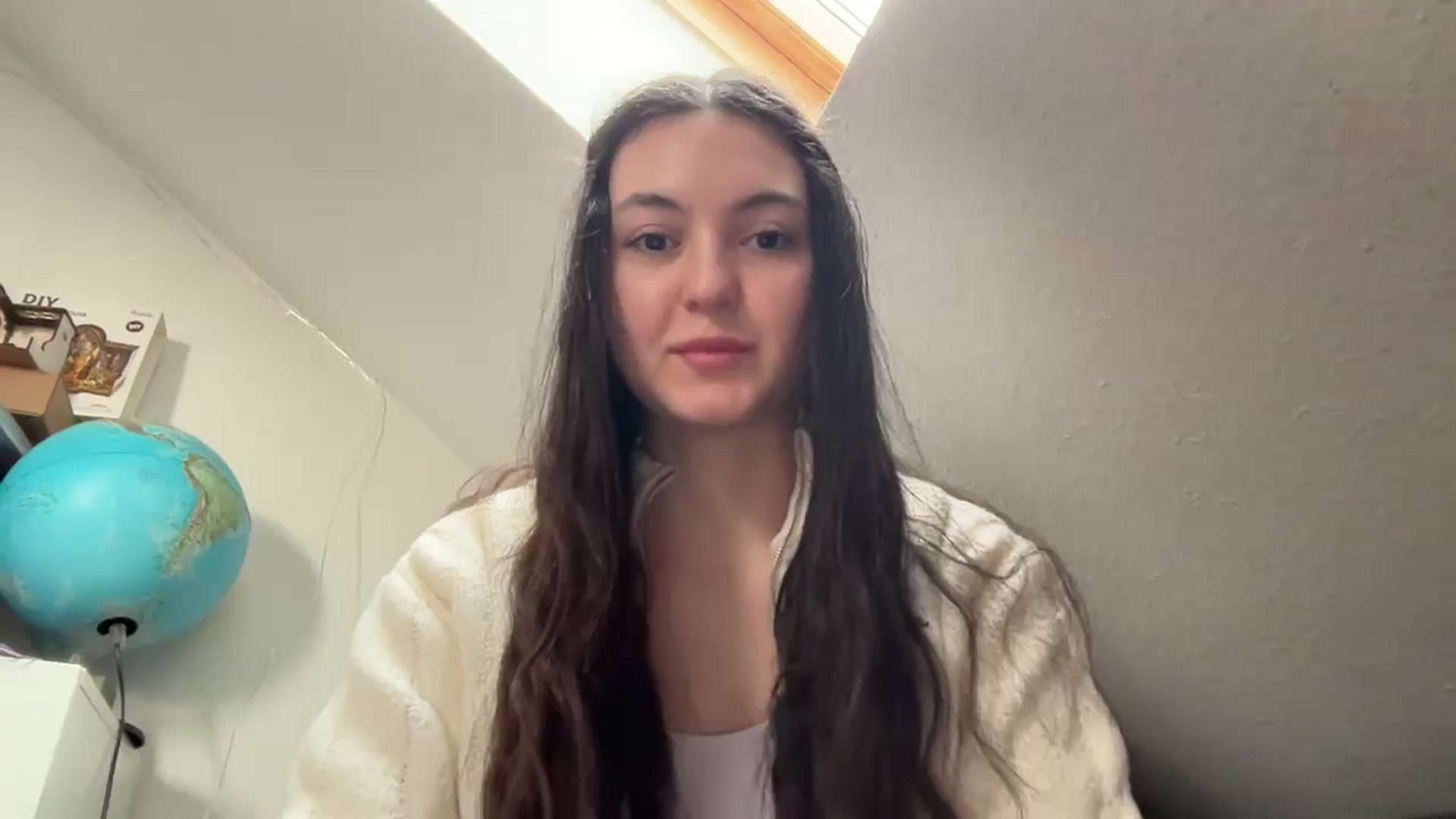 Gallery image thumbnail from IrisAmore's myfreecams stream on, 01/03/2026, 10:31 image 2 of 20