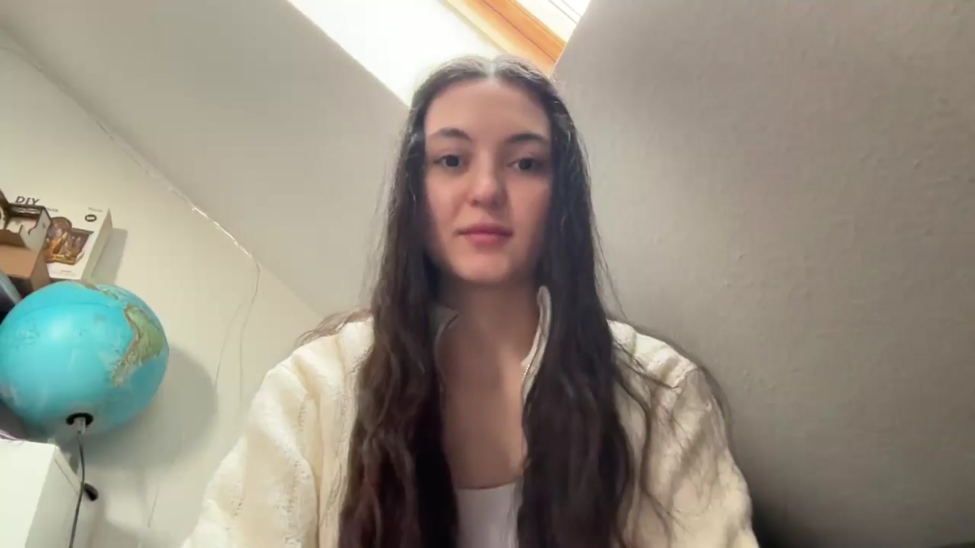 Gallery image thumbnail from IrisAmore's myfreecams stream on, 01/03/2026, 10:31 image 4 of 20