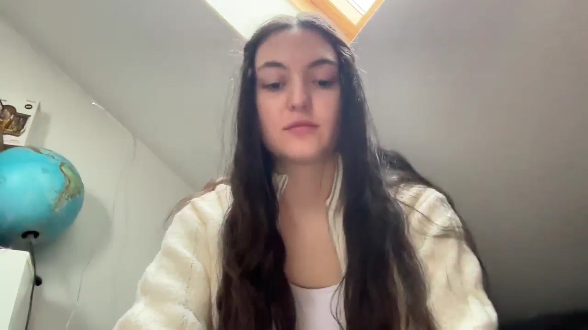 Gallery image thumbnail from IrisAmore's myfreecams stream on, 01/03/2026, 11:18 image 2 of 20