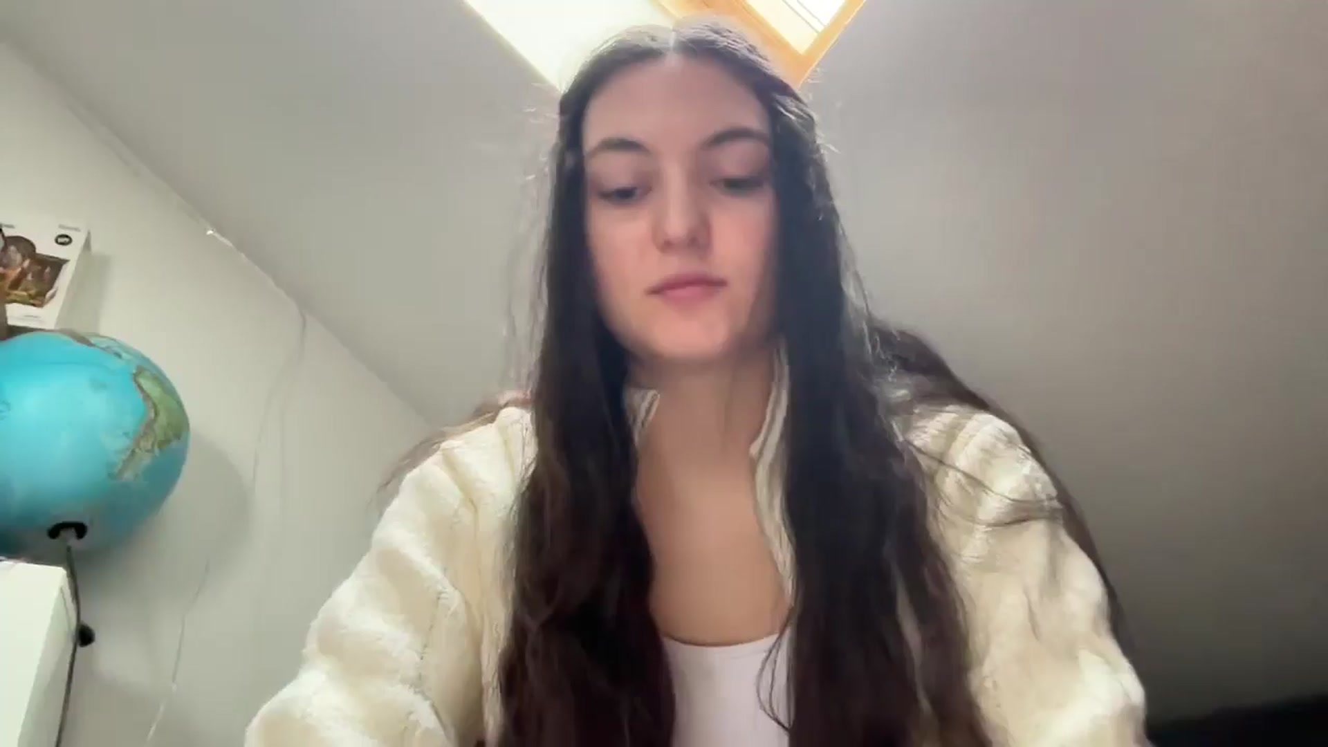 Gallery image thumbnail from IrisAmore's myfreecams stream on, 01/03/2026, 11:18 image 1 of 20