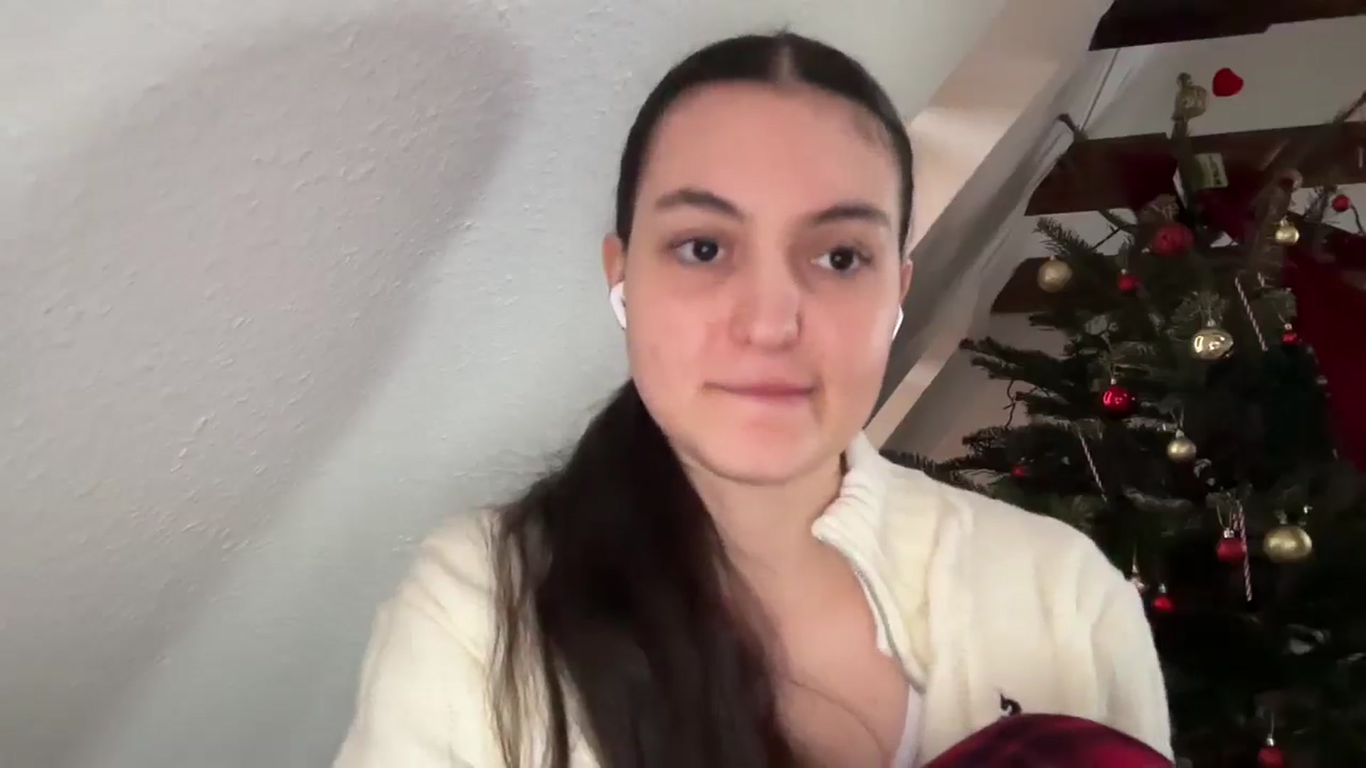 Gallery image thumbnail from IrisAmore's myfreecams stream on, 01/04/2026, 15:26 image 16 of 20