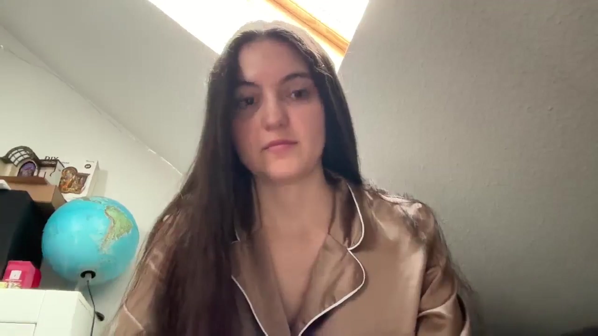 Gallery image thumbnail from IrisAmore's myfreecams stream on, 01/06/2026, 10:23 image 7 of 20