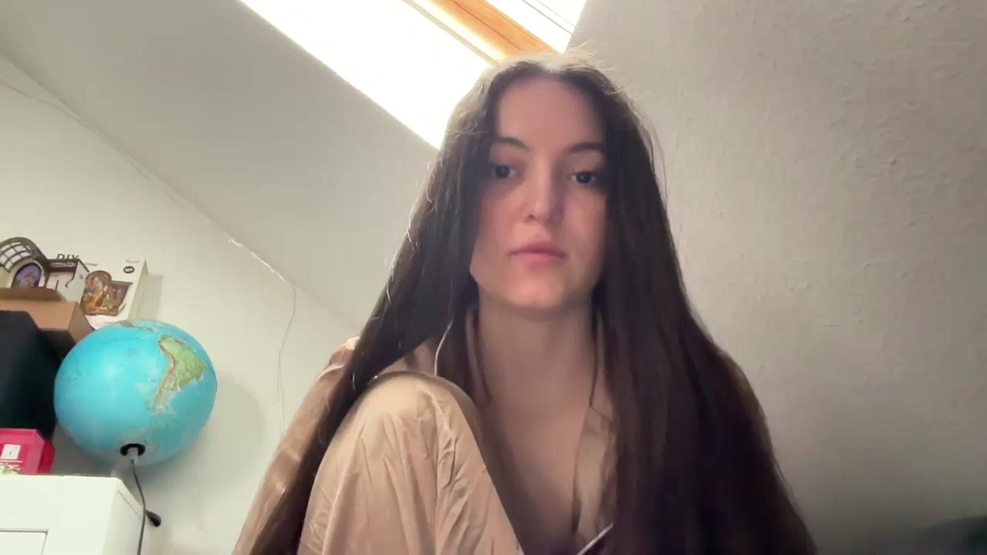 Gallery image thumbnail from IrisAmore's myfreecams stream on, 01/06/2026, 10:23 image 20 of 20