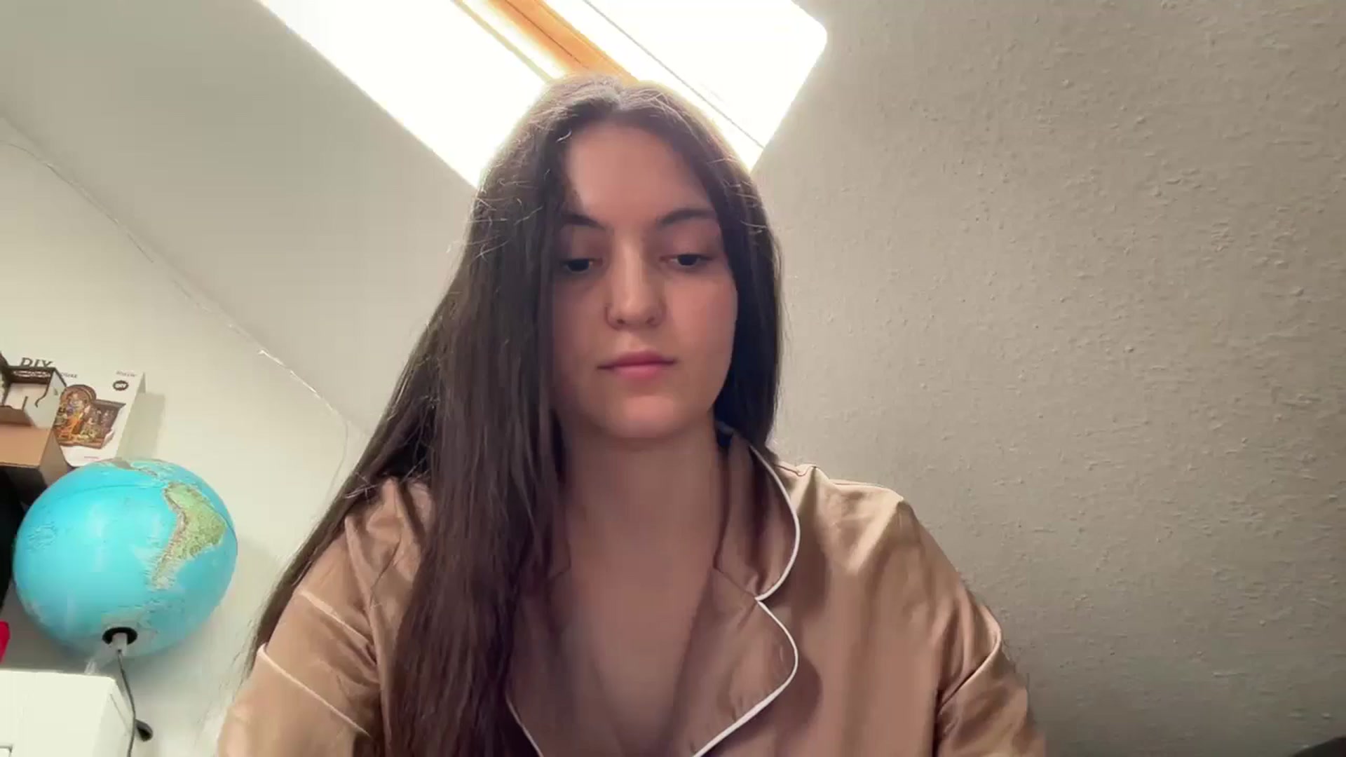 Gallery image thumbnail from IrisAmore's myfreecams stream on, 01/06/2026, 11:09 image 17 of 20