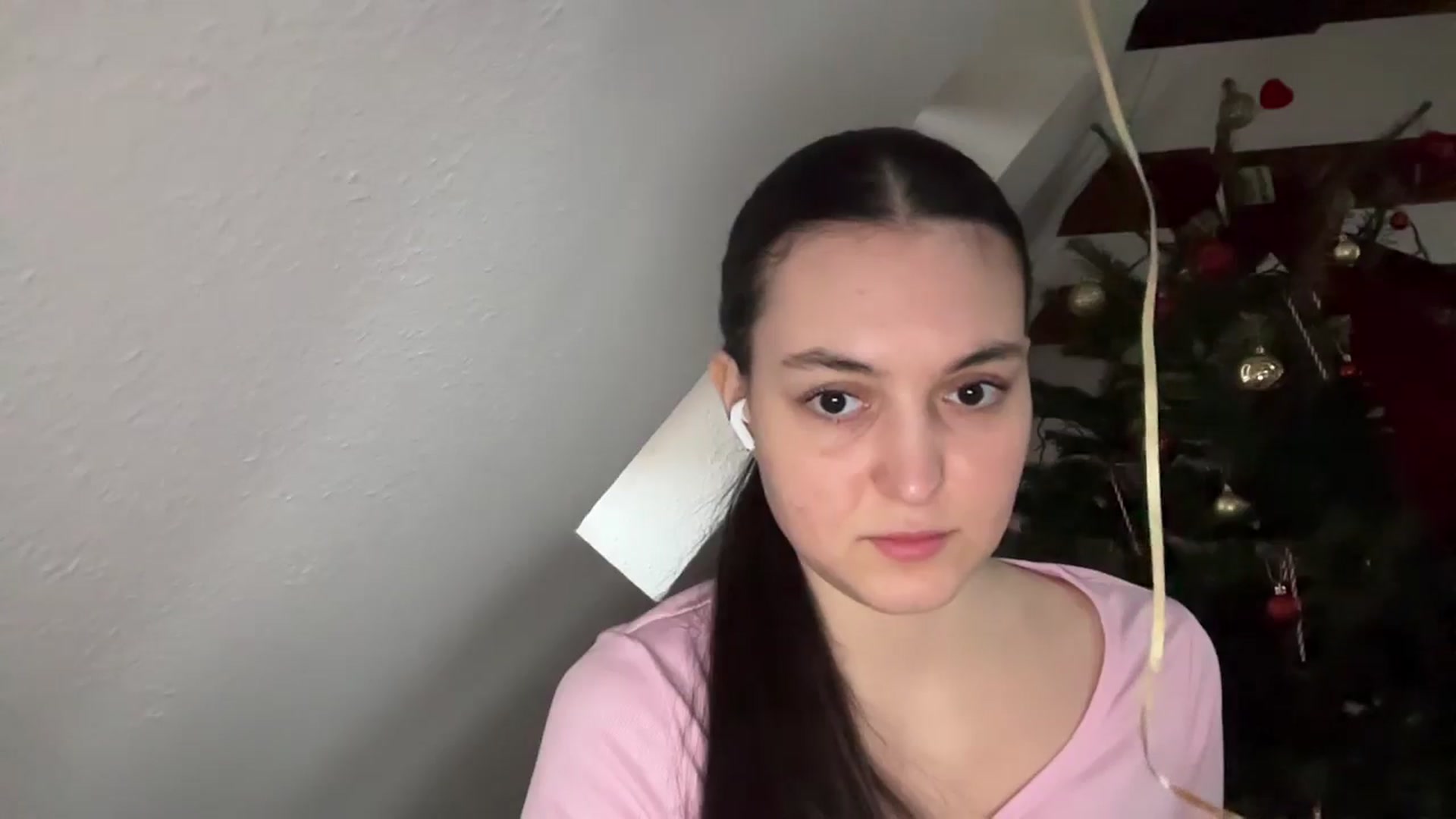 Gallery image thumbnail from IrisAmore's myfreecams stream on, 01/12/2026, 15:29 image 19 of 20