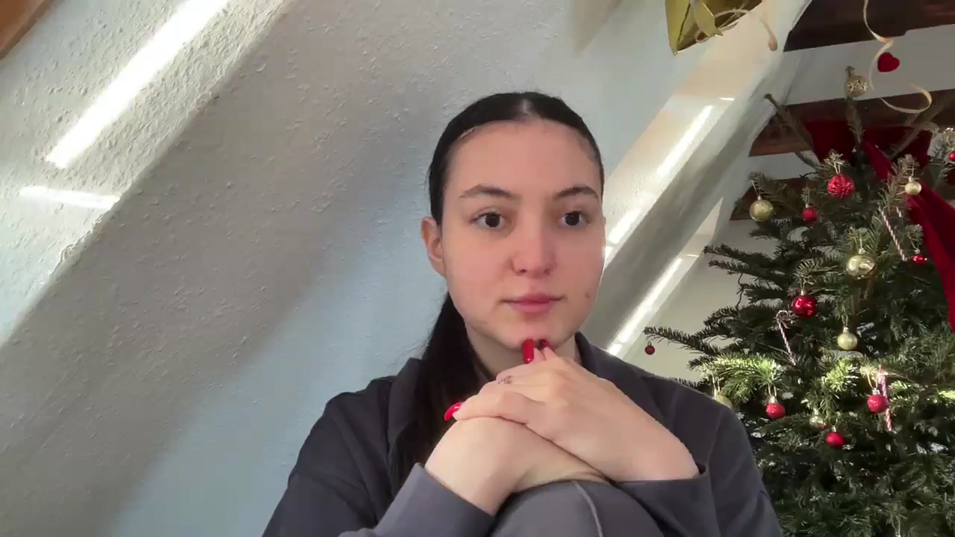 Gallery image thumbnail from IrisAmore's myfreecams stream on, 01/18/2026, 11:32 image 2 of 20