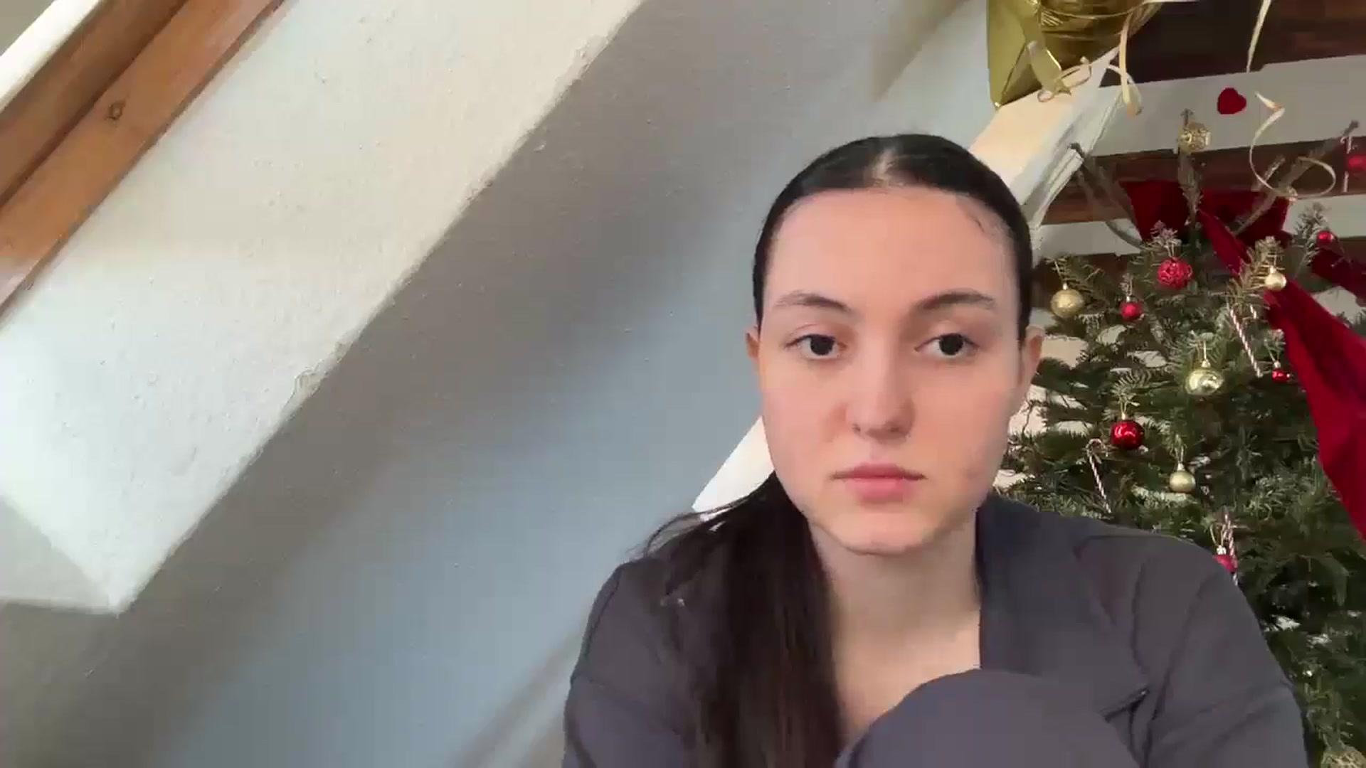 Gallery image thumbnail from IrisAmore's myfreecams stream on, 01/18/2026, 12:41 image 18 of 20