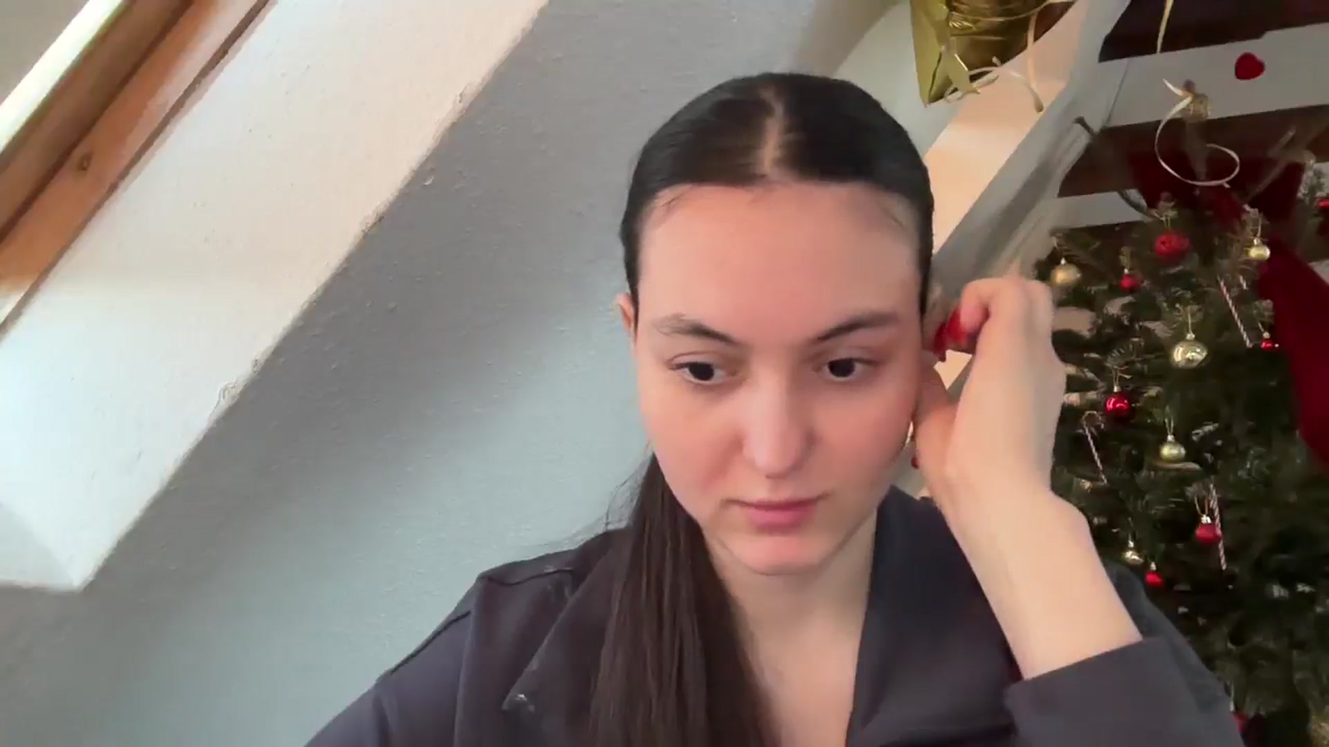 Gallery image thumbnail from IrisAmore's myfreecams stream on, 01/18/2026, 15:16 image 16 of 20