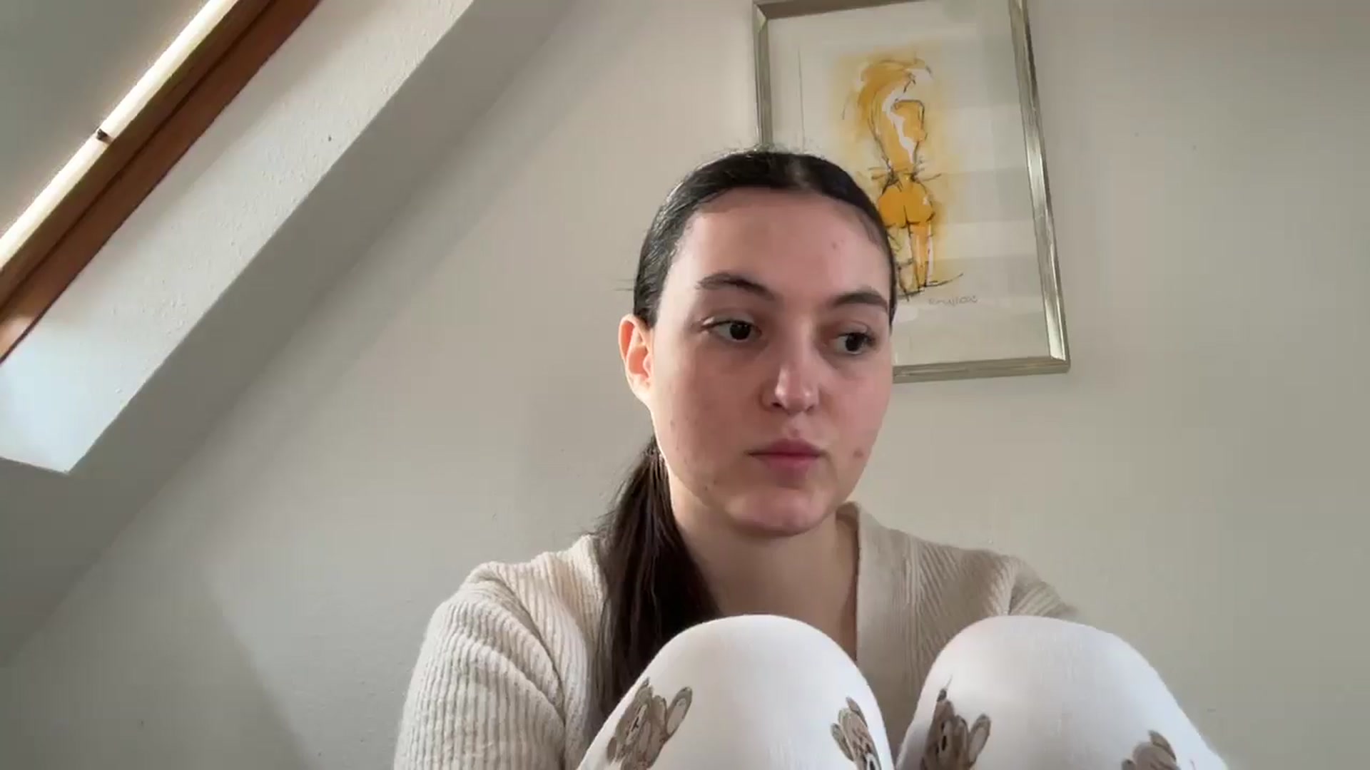 Gallery image thumbnail from IrisAmore's myfreecams stream on, 01/21/2026, 11:24 image 9 of 20