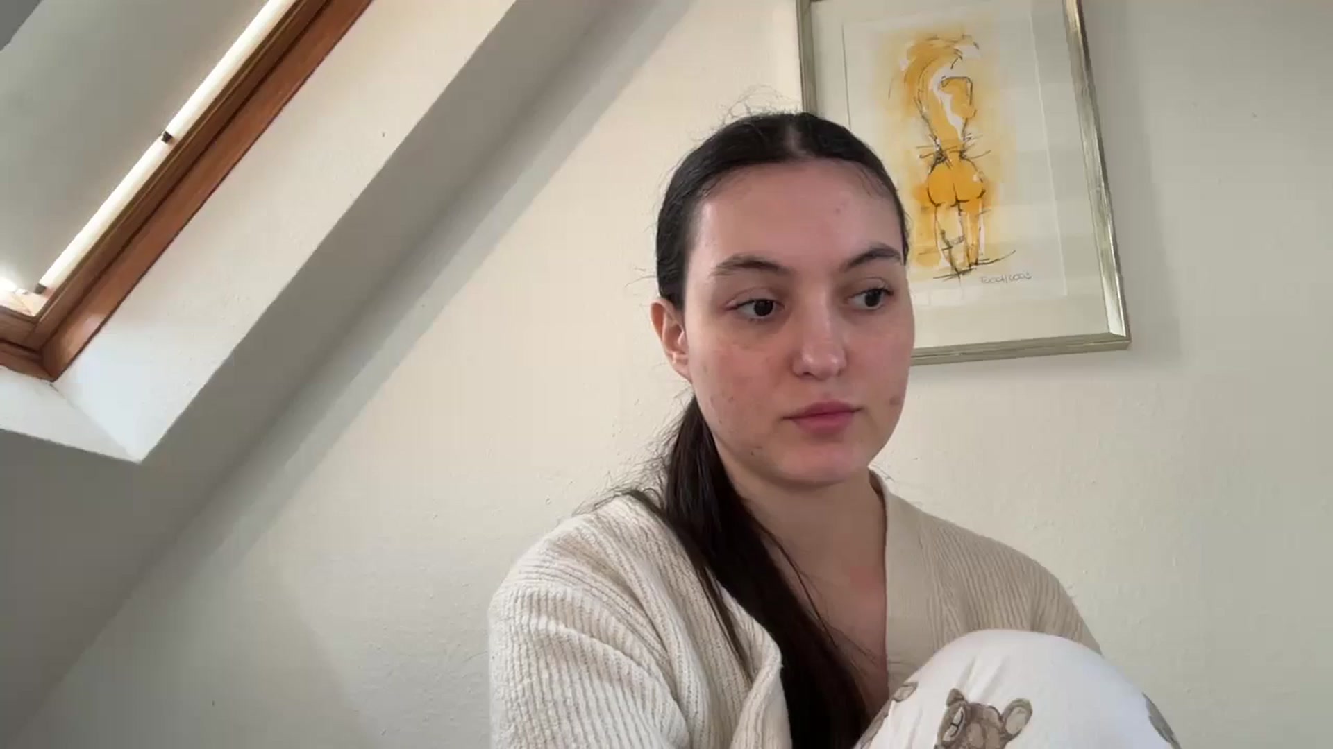 Gallery image thumbnail from IrisAmore's myfreecams stream on, 01/21/2026, 13:50 image 7 of 20