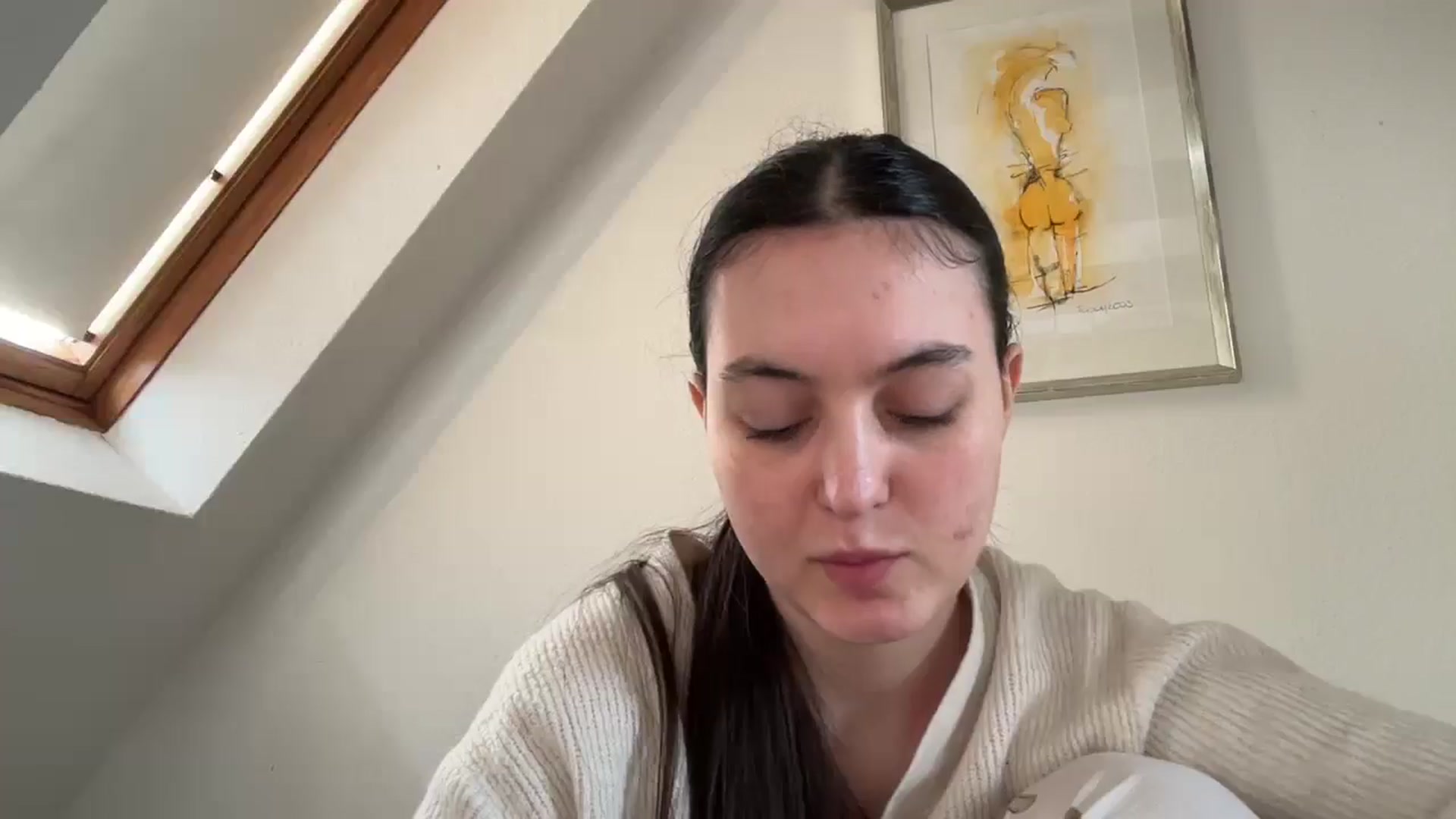 Gallery image thumbnail from IrisAmore's myfreecams stream on, 01/21/2026, 13:50 image 4 of 20