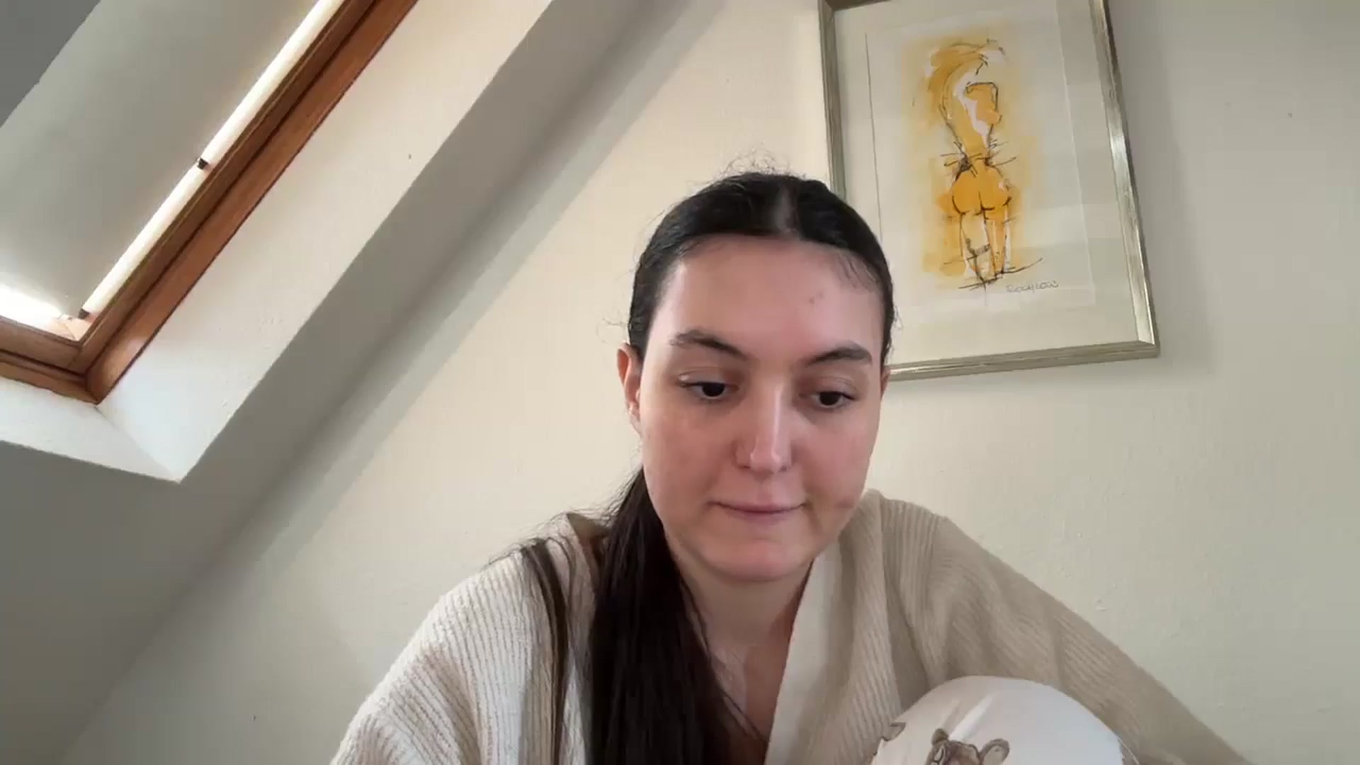 Gallery image thumbnail from IrisAmore's myfreecams stream on, 01/21/2026, 13:50 image 5 of 20