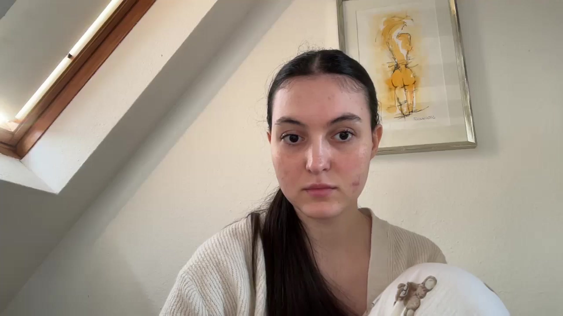 Gallery image thumbnail from IrisAmore's myfreecams stream on, 01/21/2026, 13:50 image 13 of 20