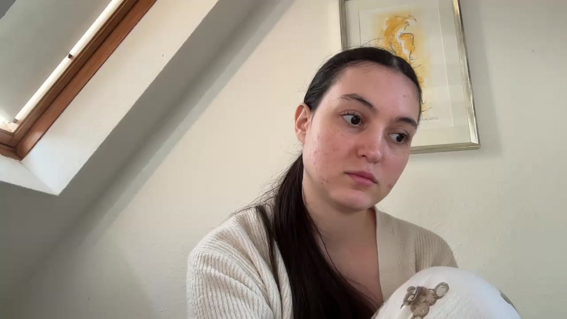 Gallery image thumbnail from IrisAmore's myfreecams stream on, 01/21/2026, 13:50 image 9 of 20