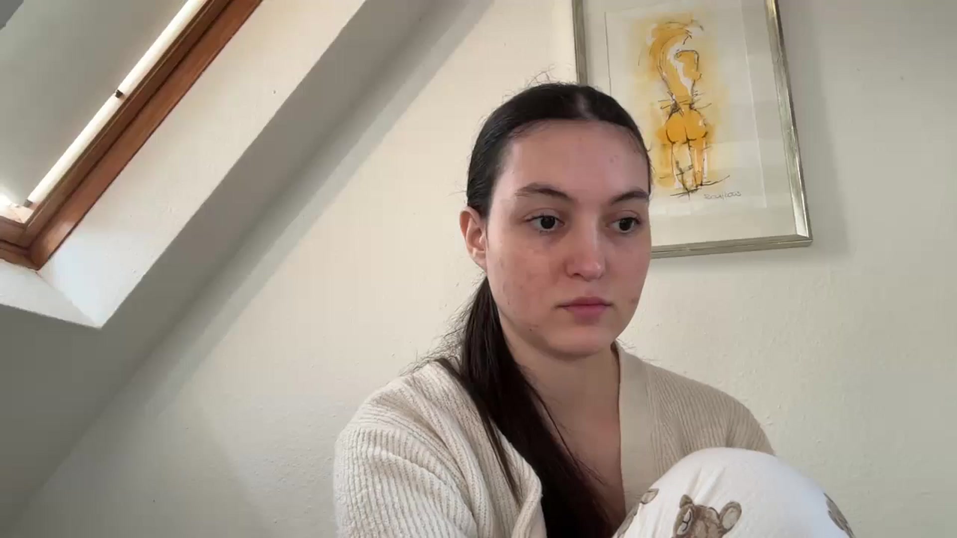 Gallery image thumbnail from IrisAmore's myfreecams stream on, 01/21/2026, 13:50 image 8 of 20