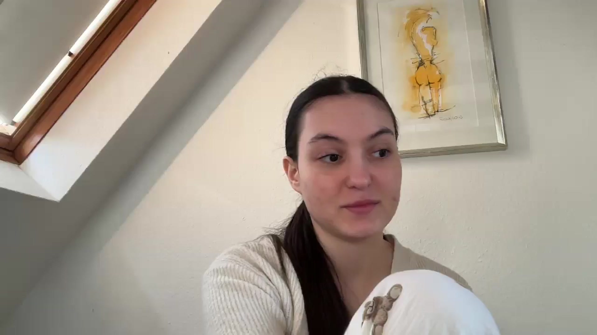 Gallery image thumbnail from IrisAmore's myfreecams stream on, 01/21/2026, 13:50 image 19 of 20