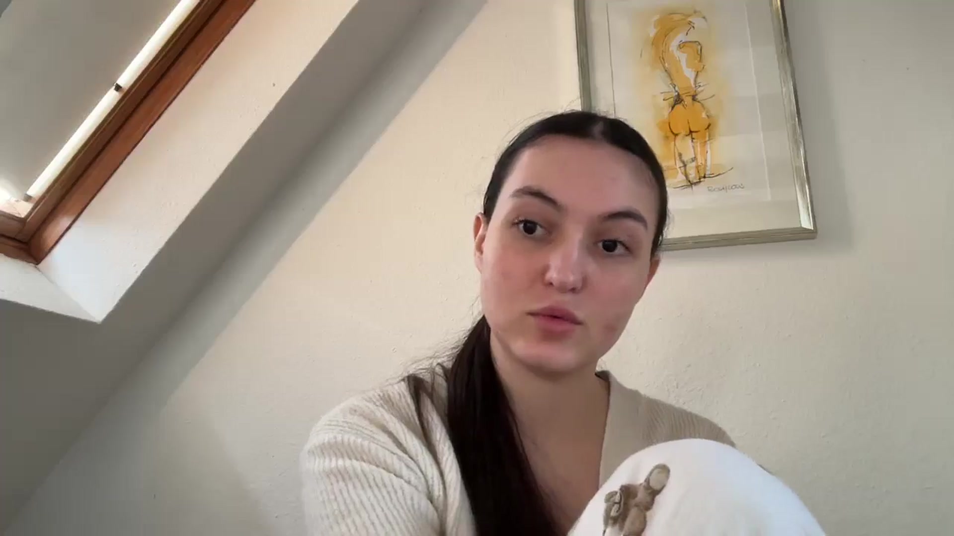 Gallery image thumbnail from IrisAmore's myfreecams stream on, 01/21/2026, 13:50 image 18 of 20