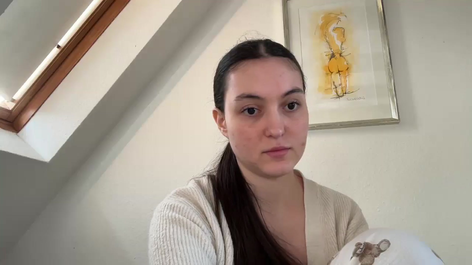 Gallery image thumbnail from IrisAmore's myfreecams stream on, 01/21/2026, 13:50 image 10 of 20