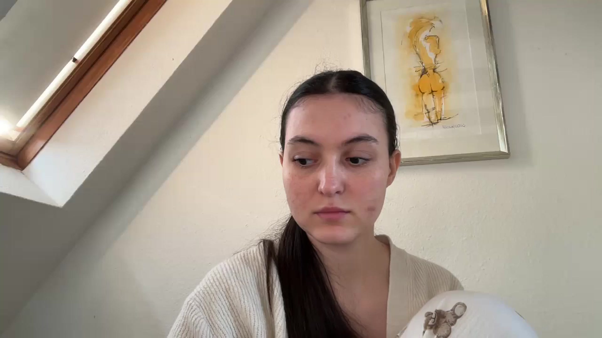 Gallery image thumbnail from IrisAmore's myfreecams stream on, 01/21/2026, 13:50 image 15 of 20