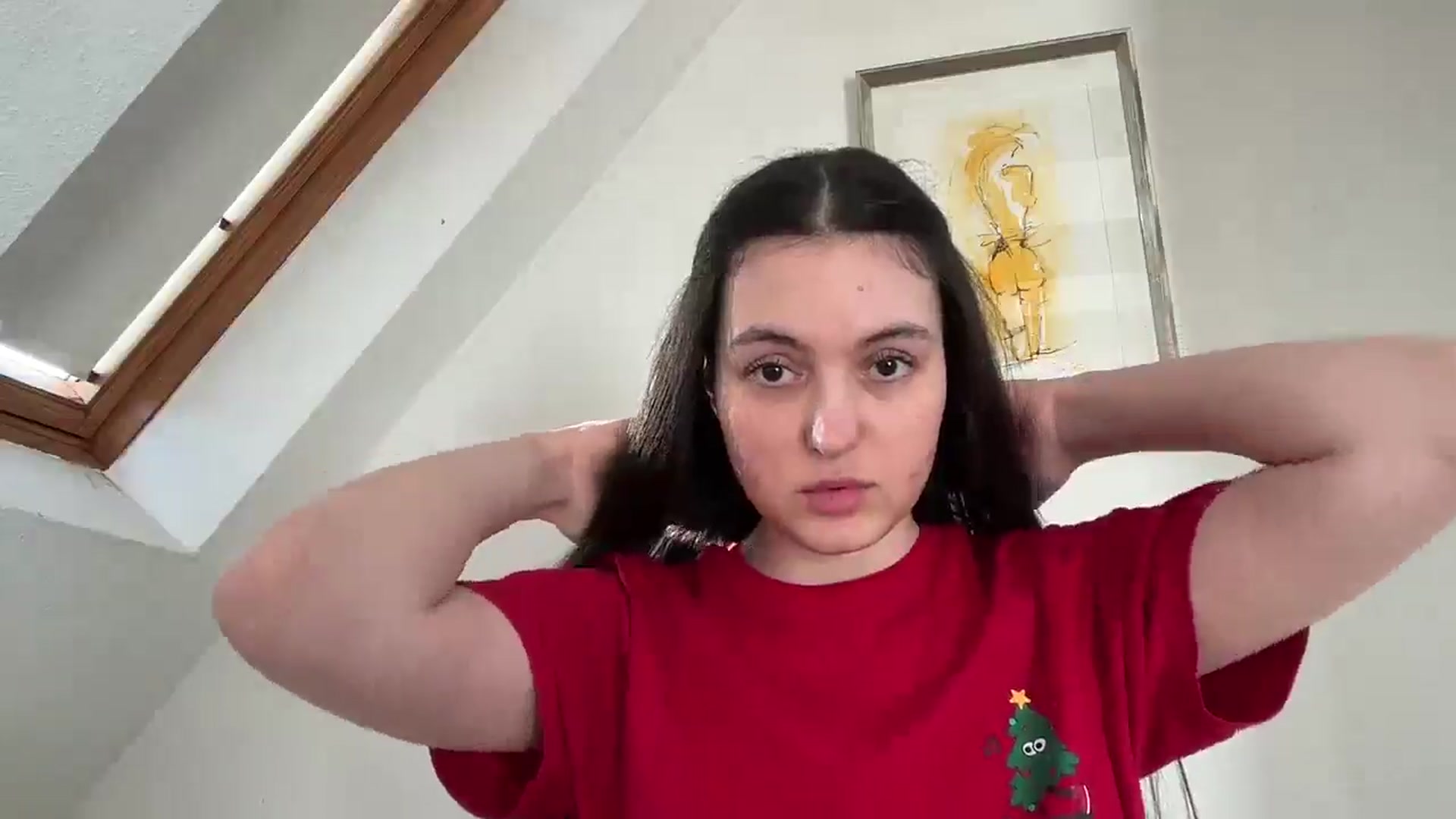 Gallery image thumbnail from IrisAmore's myfreecams stream on, 01/22/2026, 11:12 image 13 of 20
