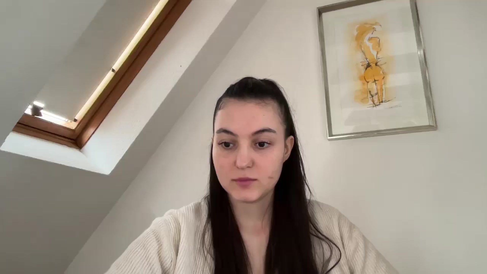 Gallery image thumbnail from IrisAmore's myfreecams stream on, 01/28/2026, 12:32 image 1 of 20