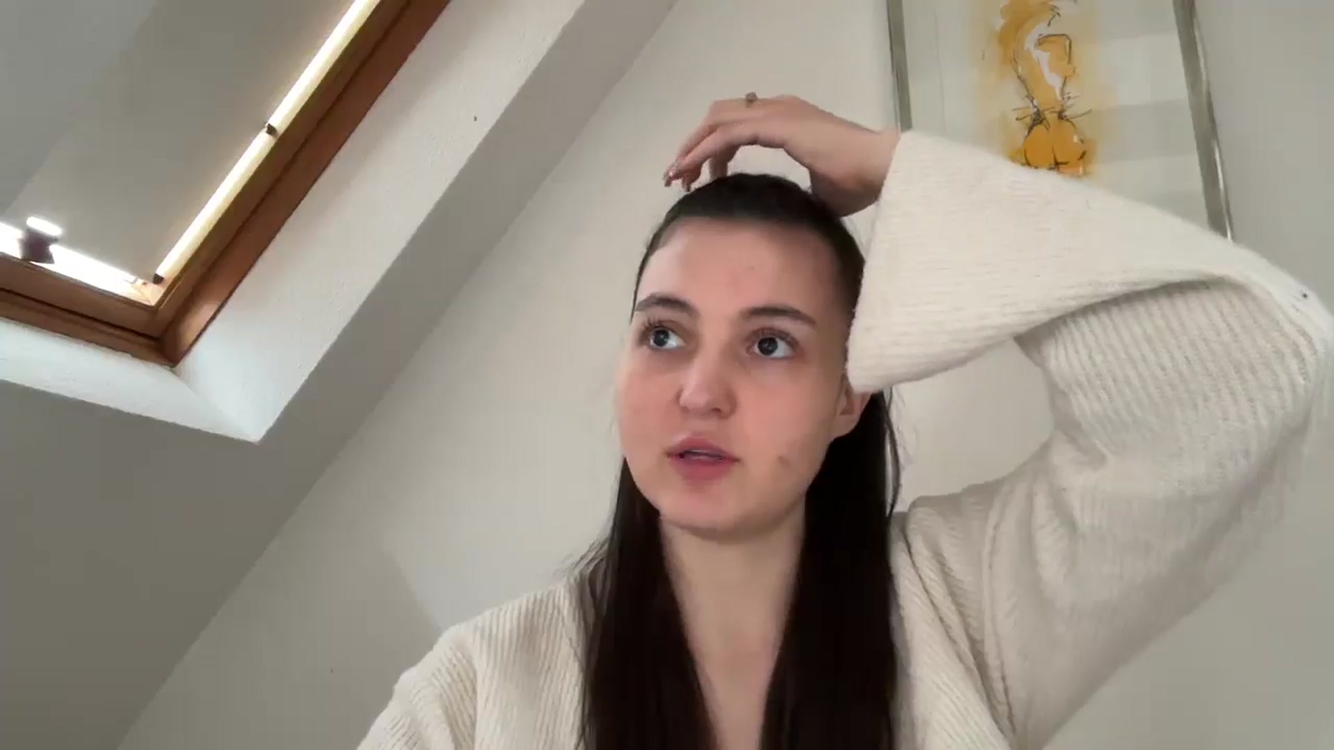 Gallery image thumbnail from IrisAmore's myfreecams stream on, 01/28/2026, 12:32 image 6 of 20