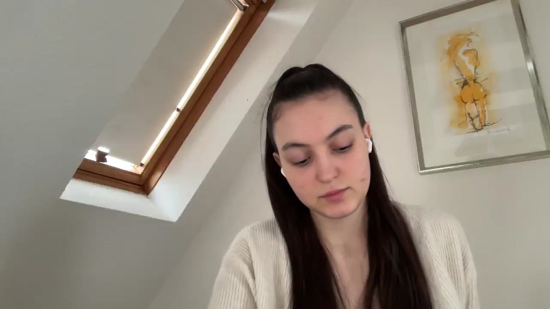 Gallery image thumbnail from IrisAmore's myfreecams stream on, 01/29/2026, 10:51 image 2 of 20